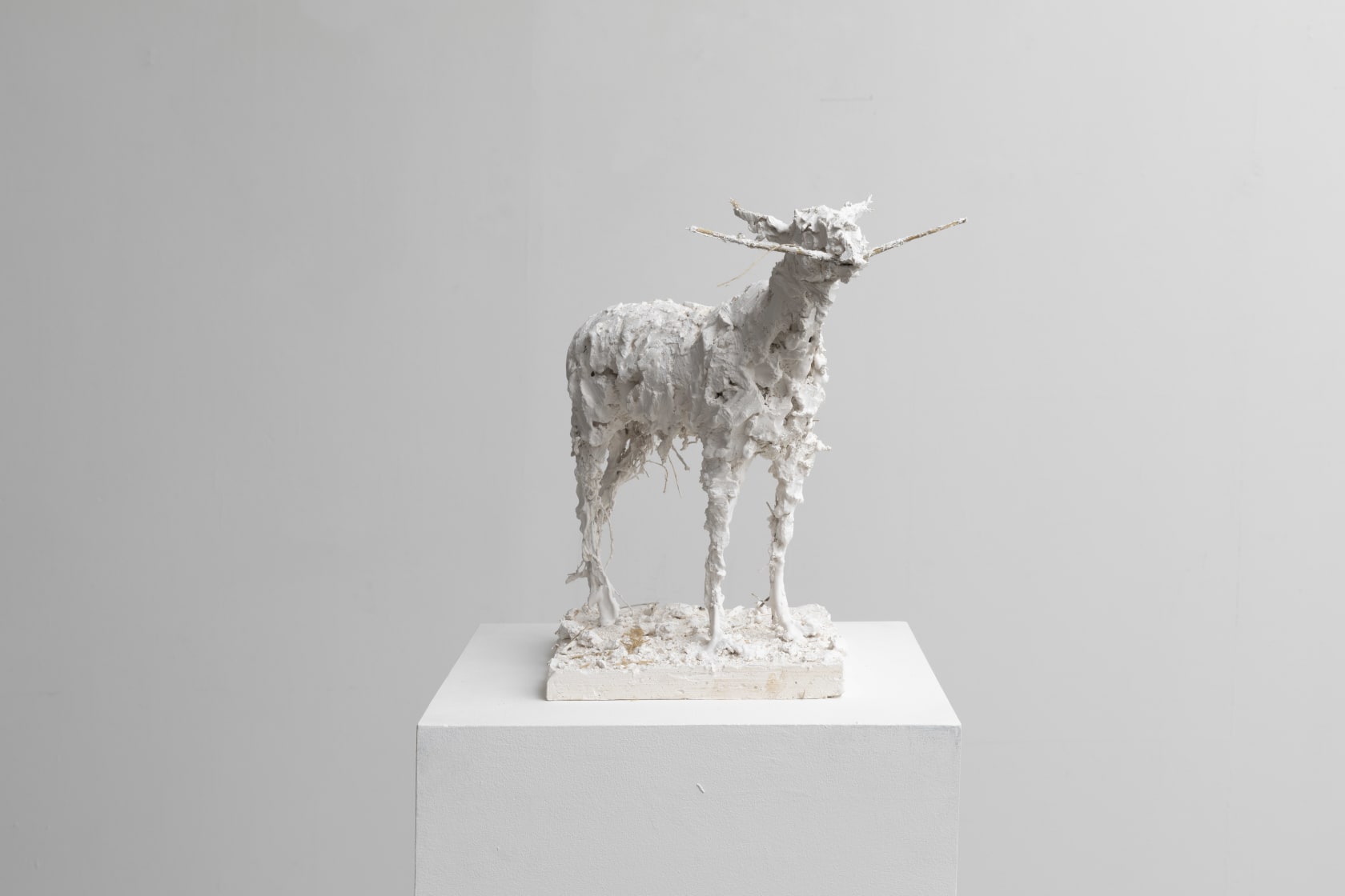 Nicola Hicks, She Moose, 2021