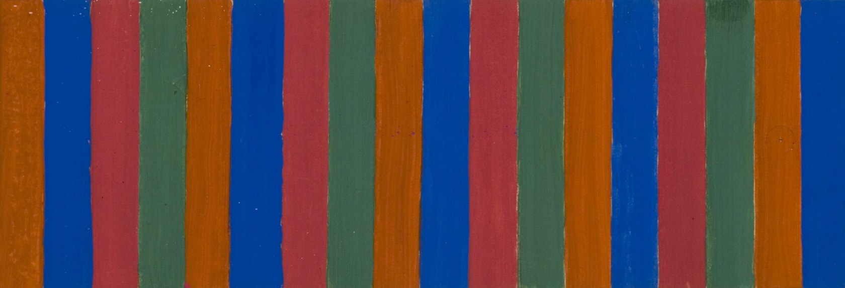 Michael Kidner Untitled, 1965