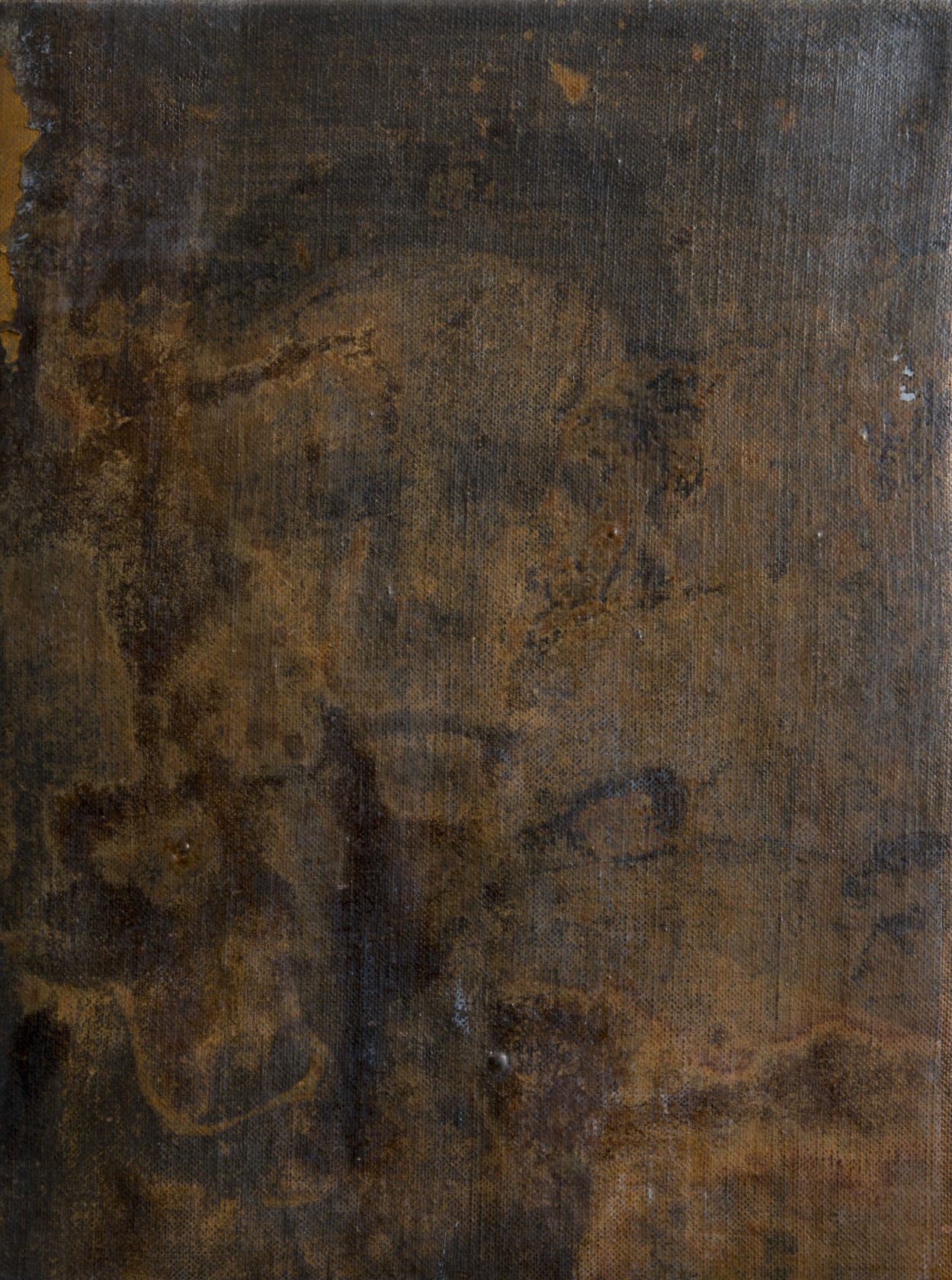 John Keane, Twelve Selves (Selve Thirty), 2017