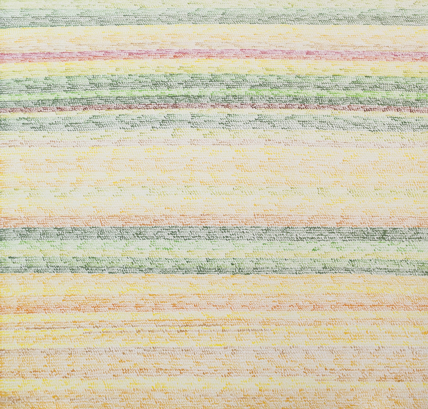 Movana Chen, How Are You? #1 , 2020