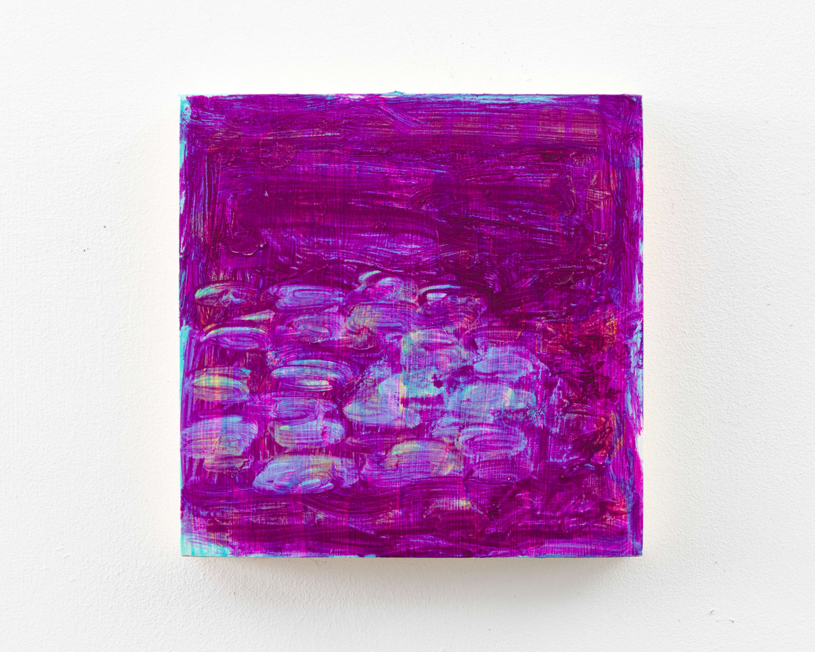 Rebecca Gilpin Some Velvet Morning 2, 2025