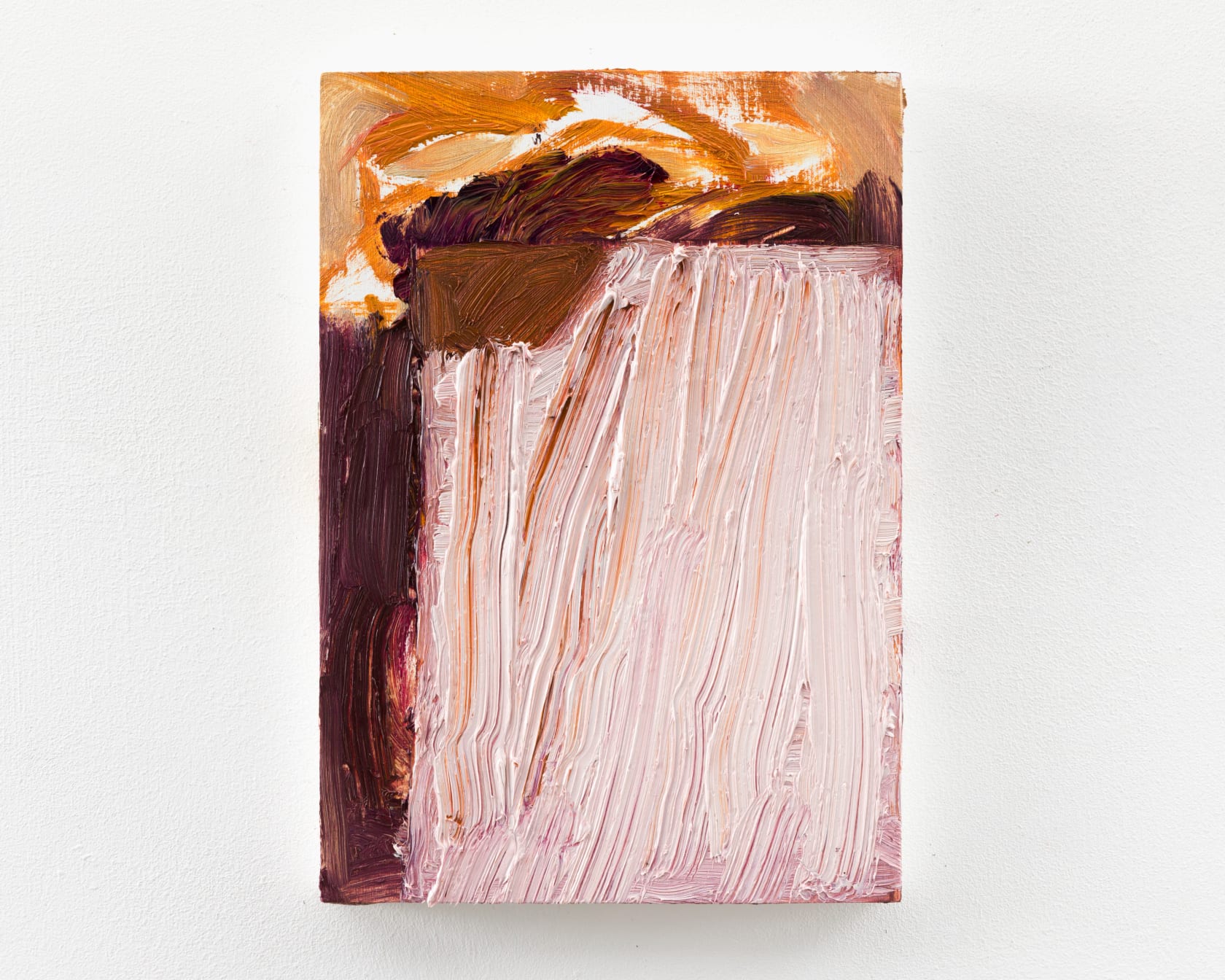 Vincent Hawkins Edge of a Story, 2025