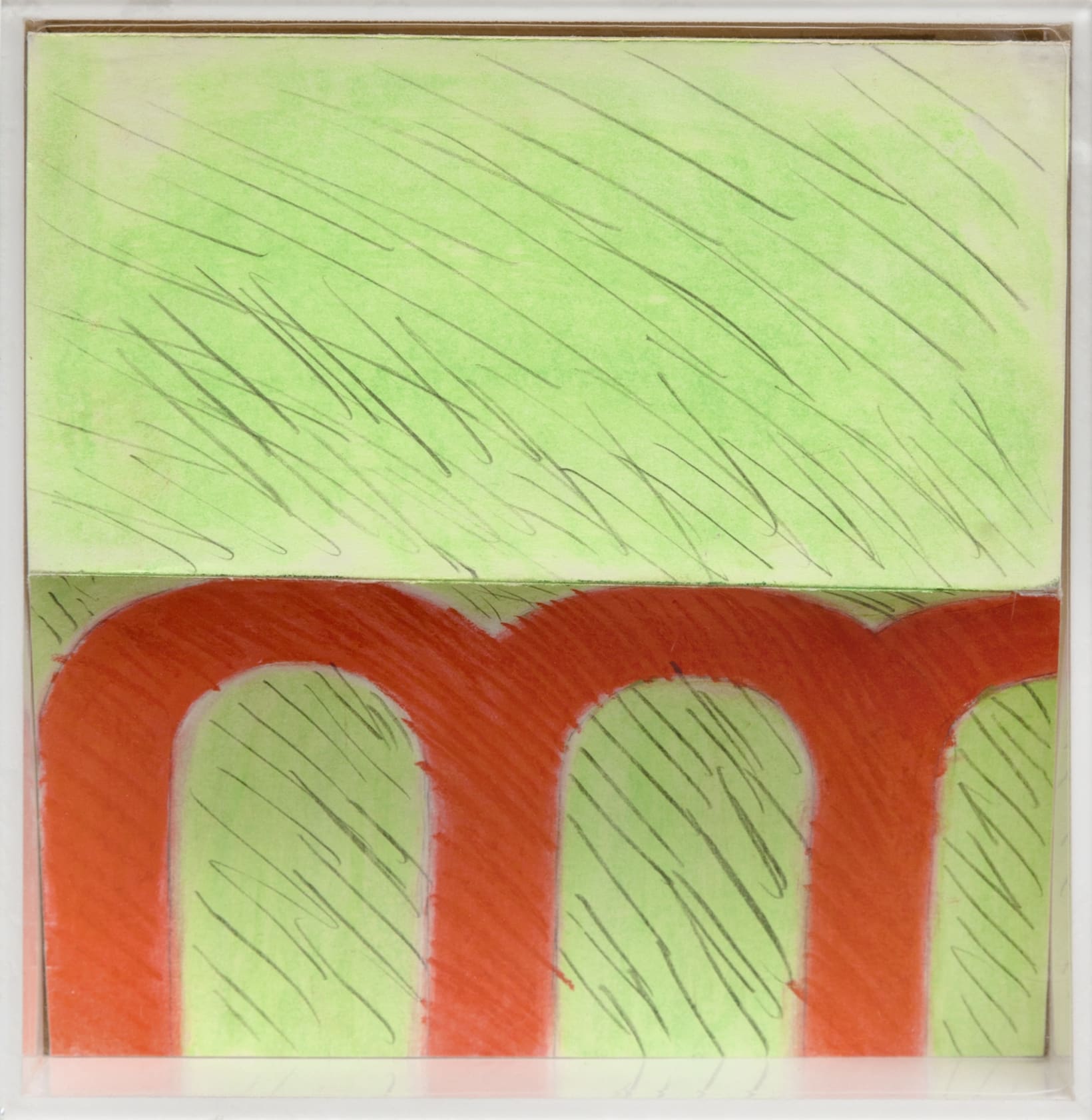 Richard Smith M4, 1968