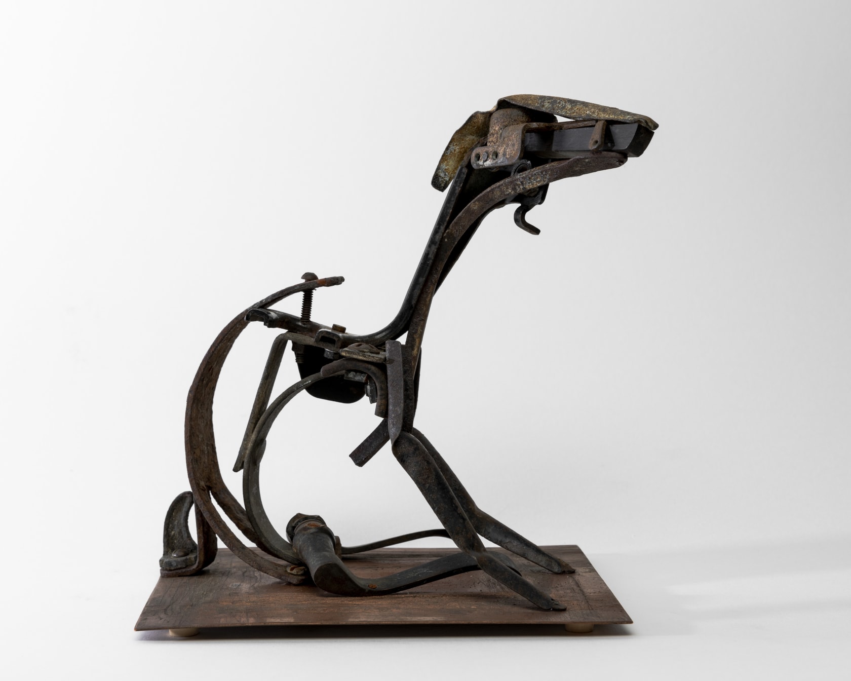 Emily Mayer Kleine Hündchen 2, 2021