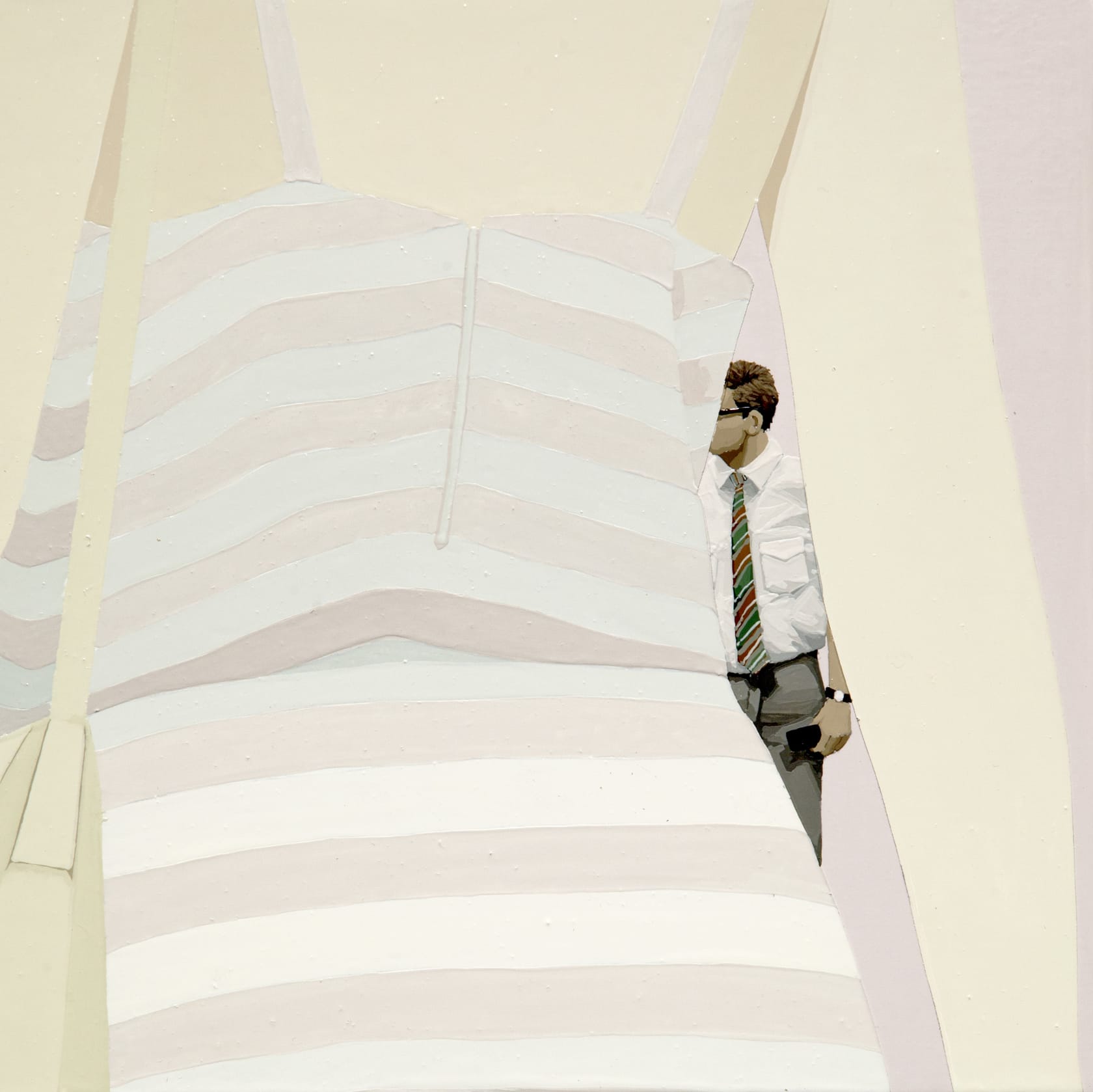 Steven Marshall Secret, 2016