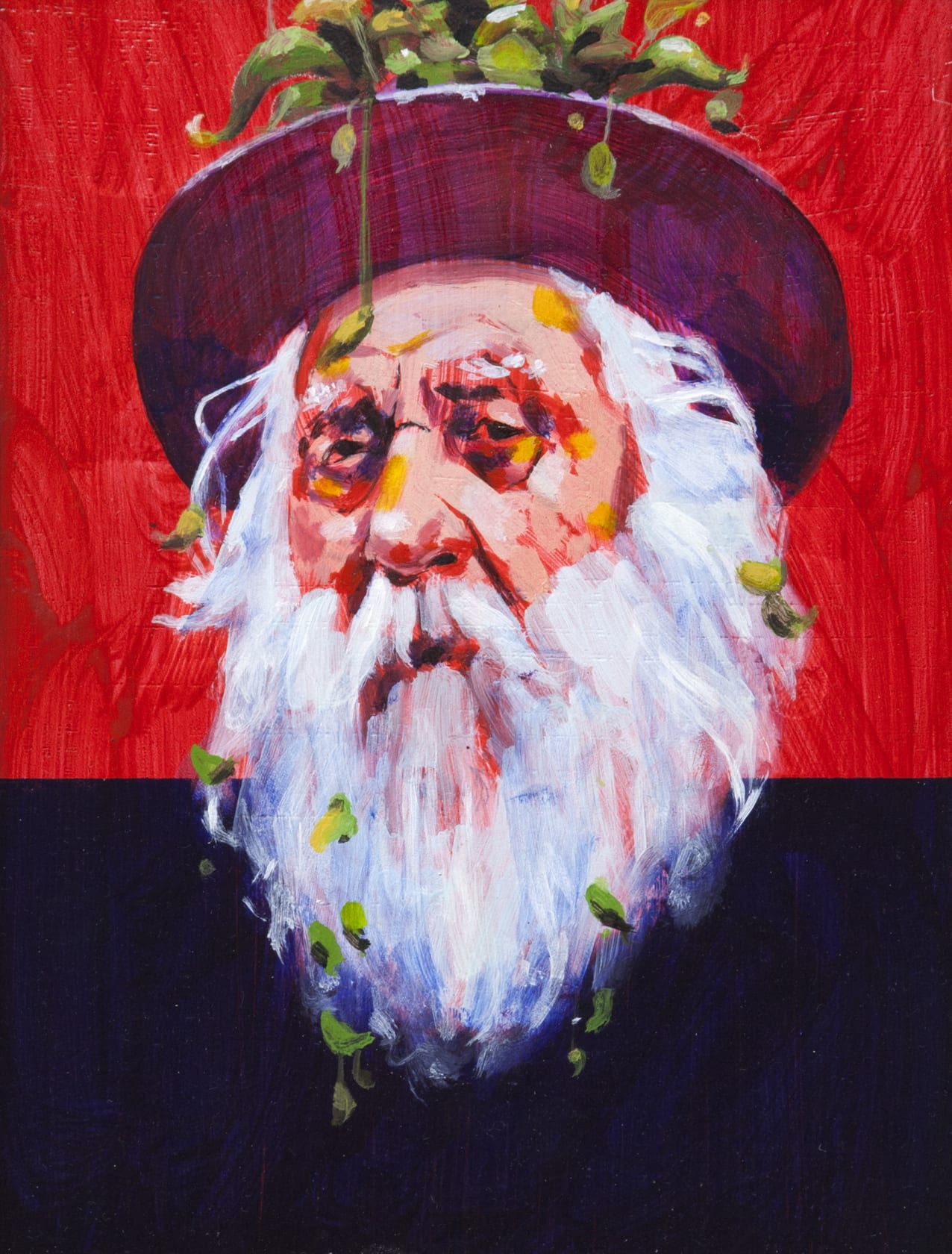 Bartholomew Beal Observance 1, 2016