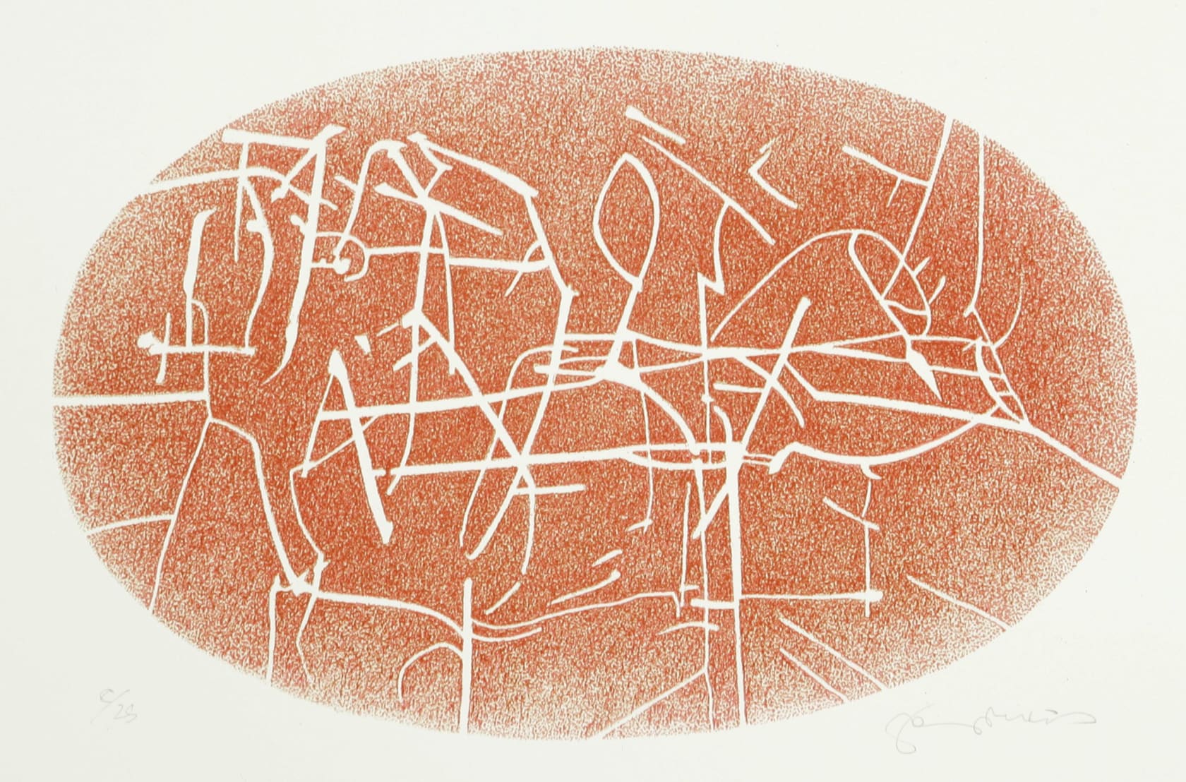 Tom Phillips After Turner, 2005