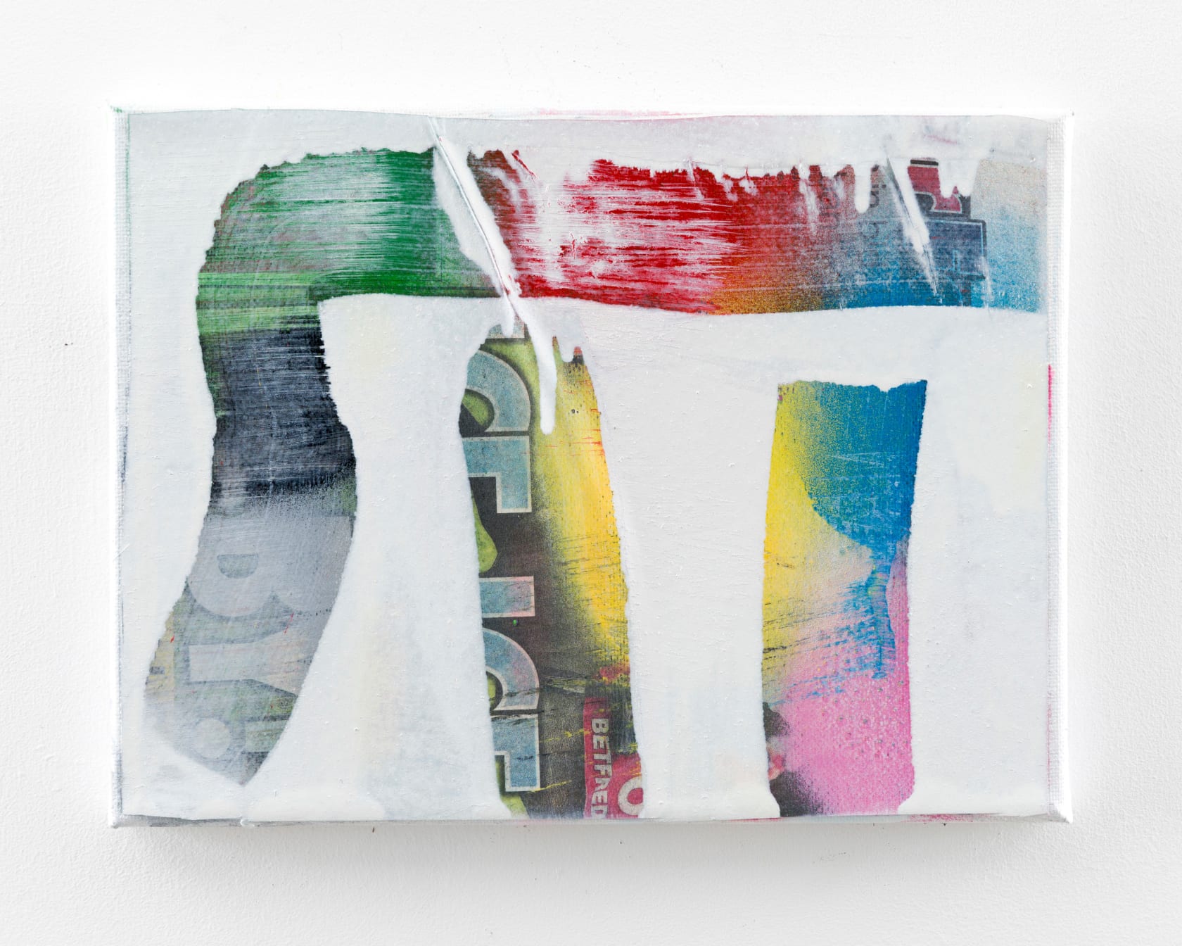 Ben Young Betfreud, 2025