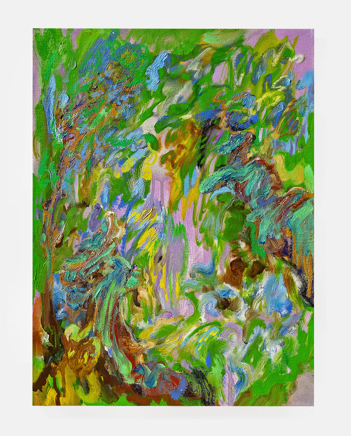 Wu Jiaru episódio_nyc_iii, 2023