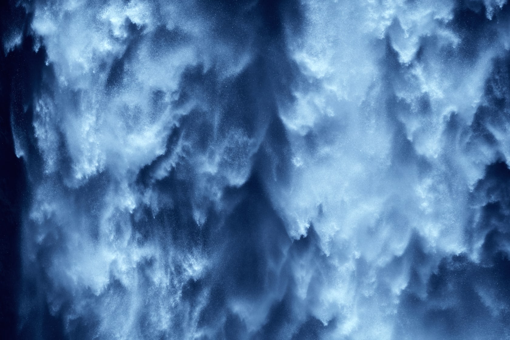 Boomoon Waterfall #7529, 2017