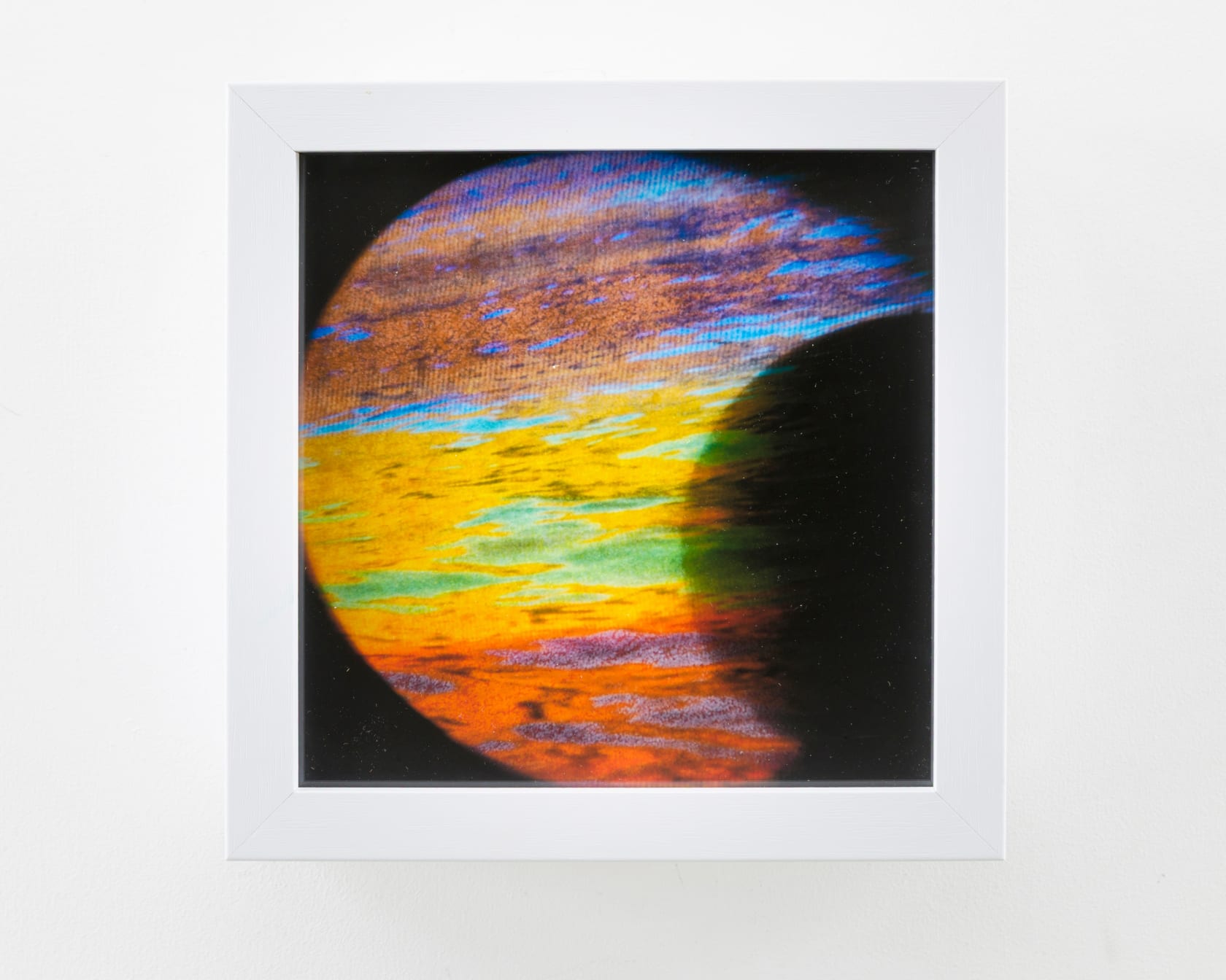 Kristin Man Undercurrent_0699_Crescent/Eclipse, 2025