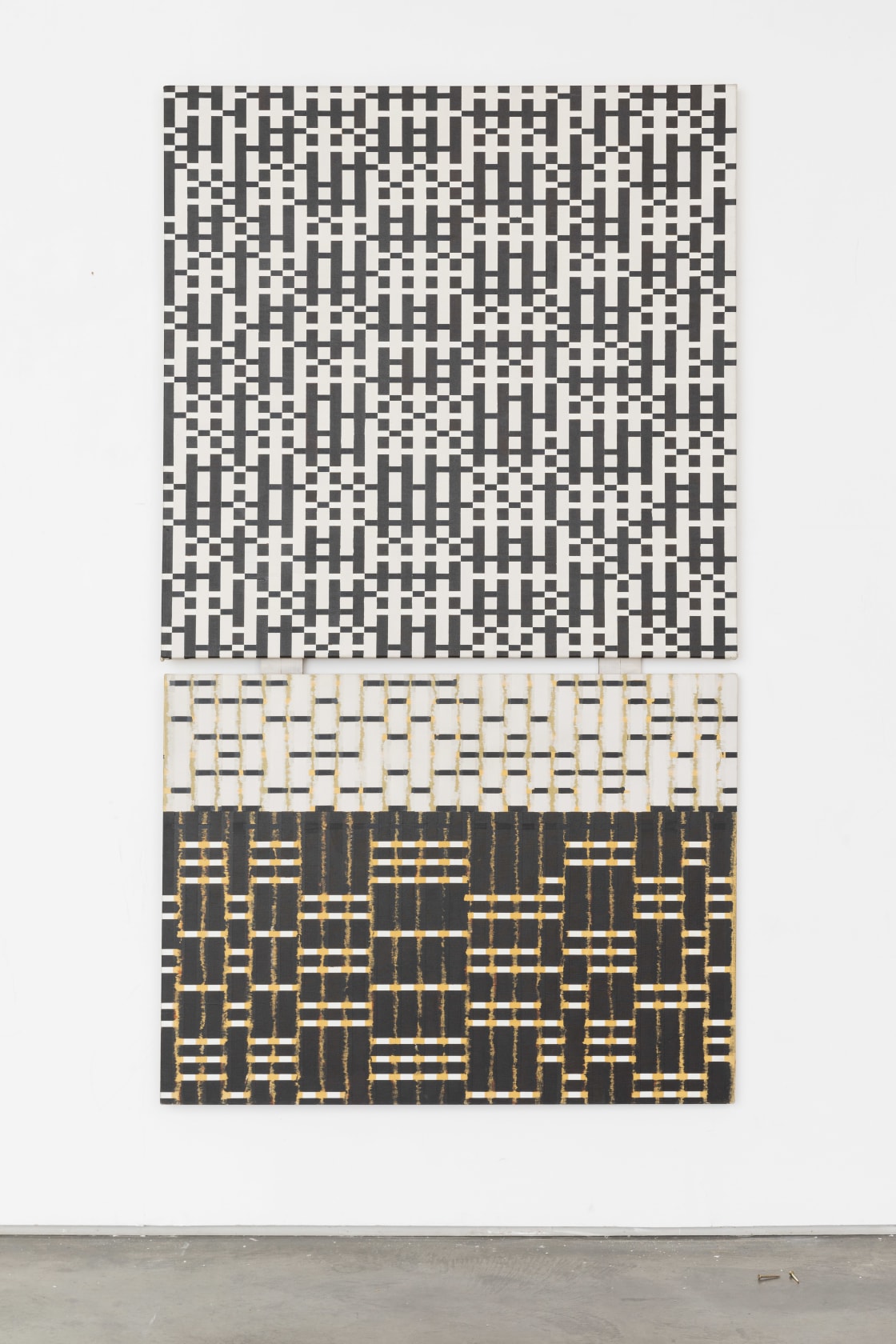 Michael Kidner Prelude, 1975