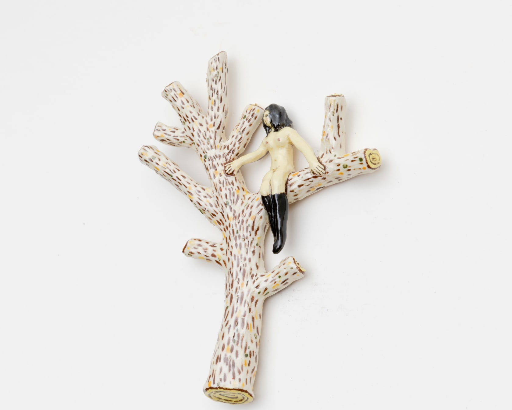 Denise de Cordova The Tree Lover, 2025