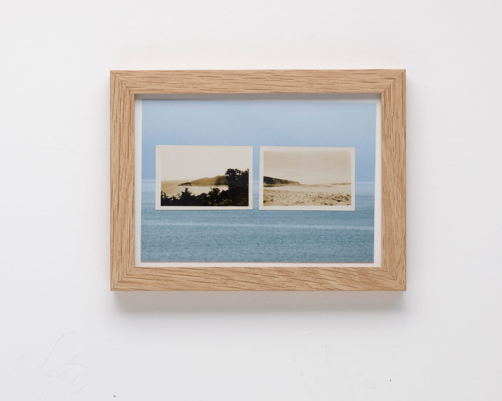 Lynn Dennison North Utsire, 2023