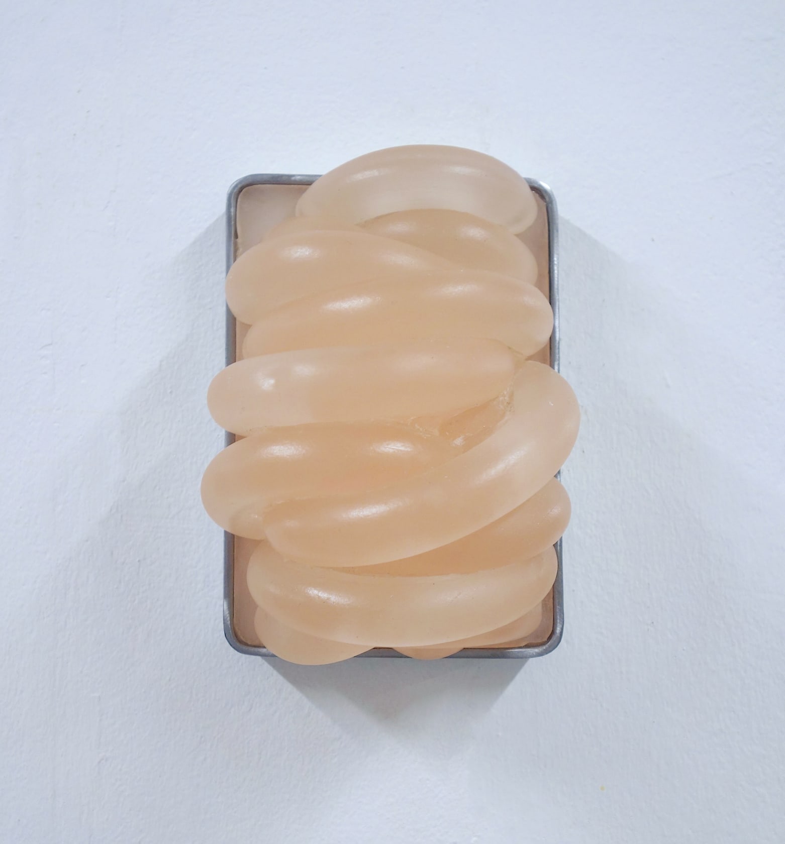 Alexandra Searle Apparatus (i), 2025