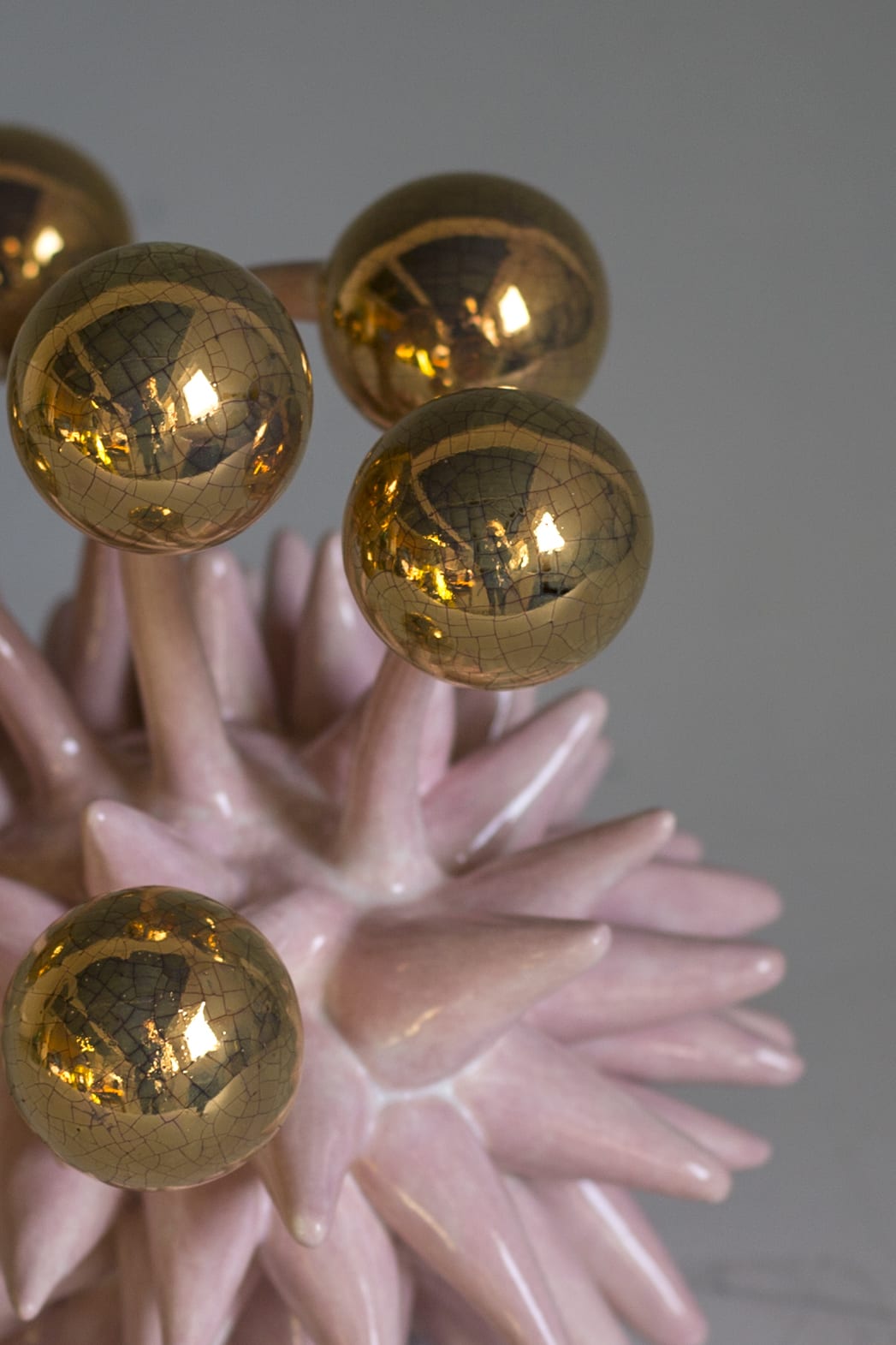 Charlotte Colbert Golden Balls, 2021