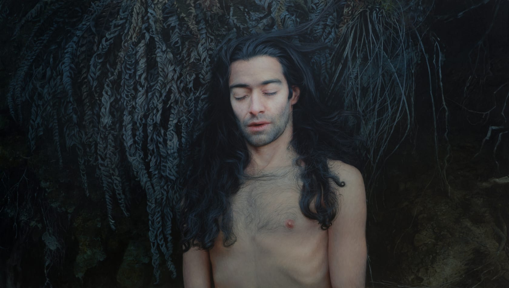 Aleah Chapin Between The Tides, 2017