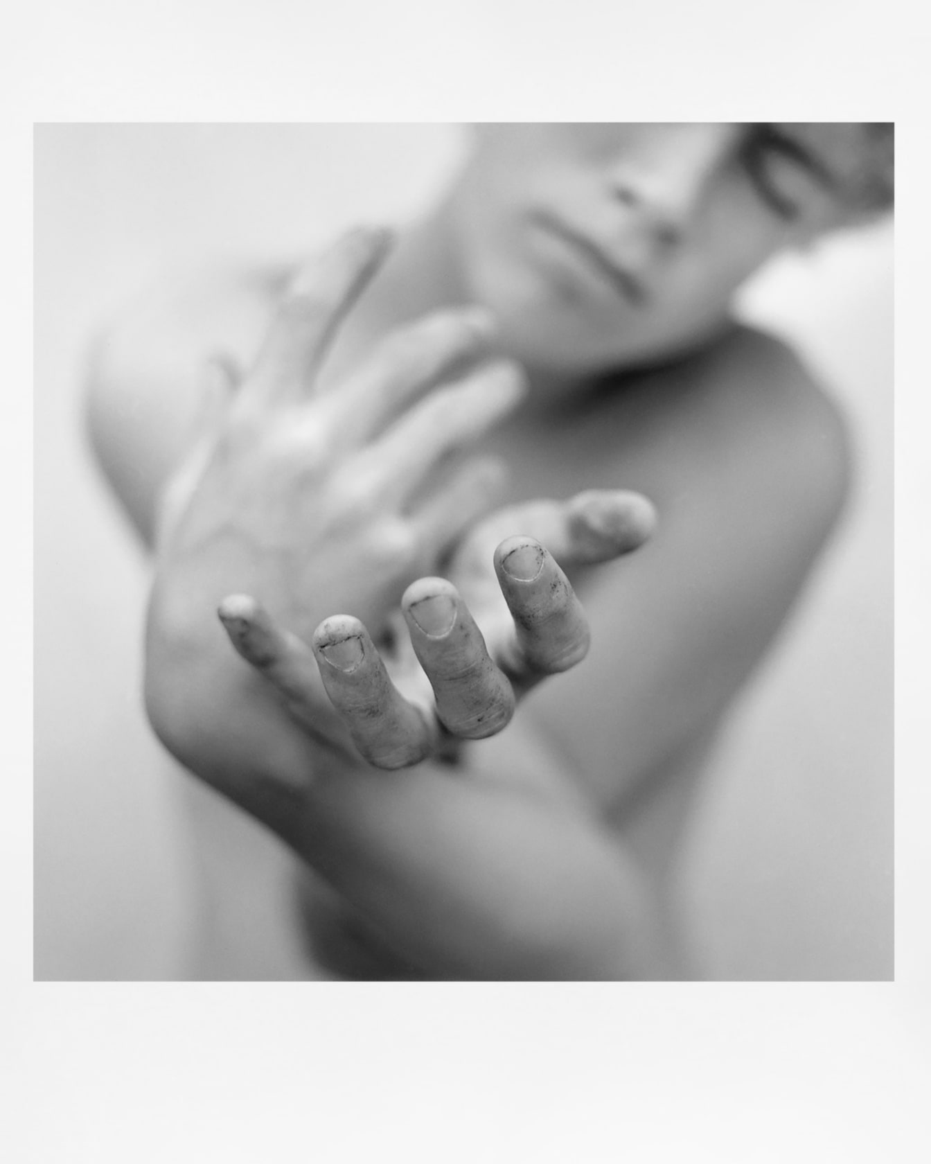 Mona Kuhn, Zev, 2000