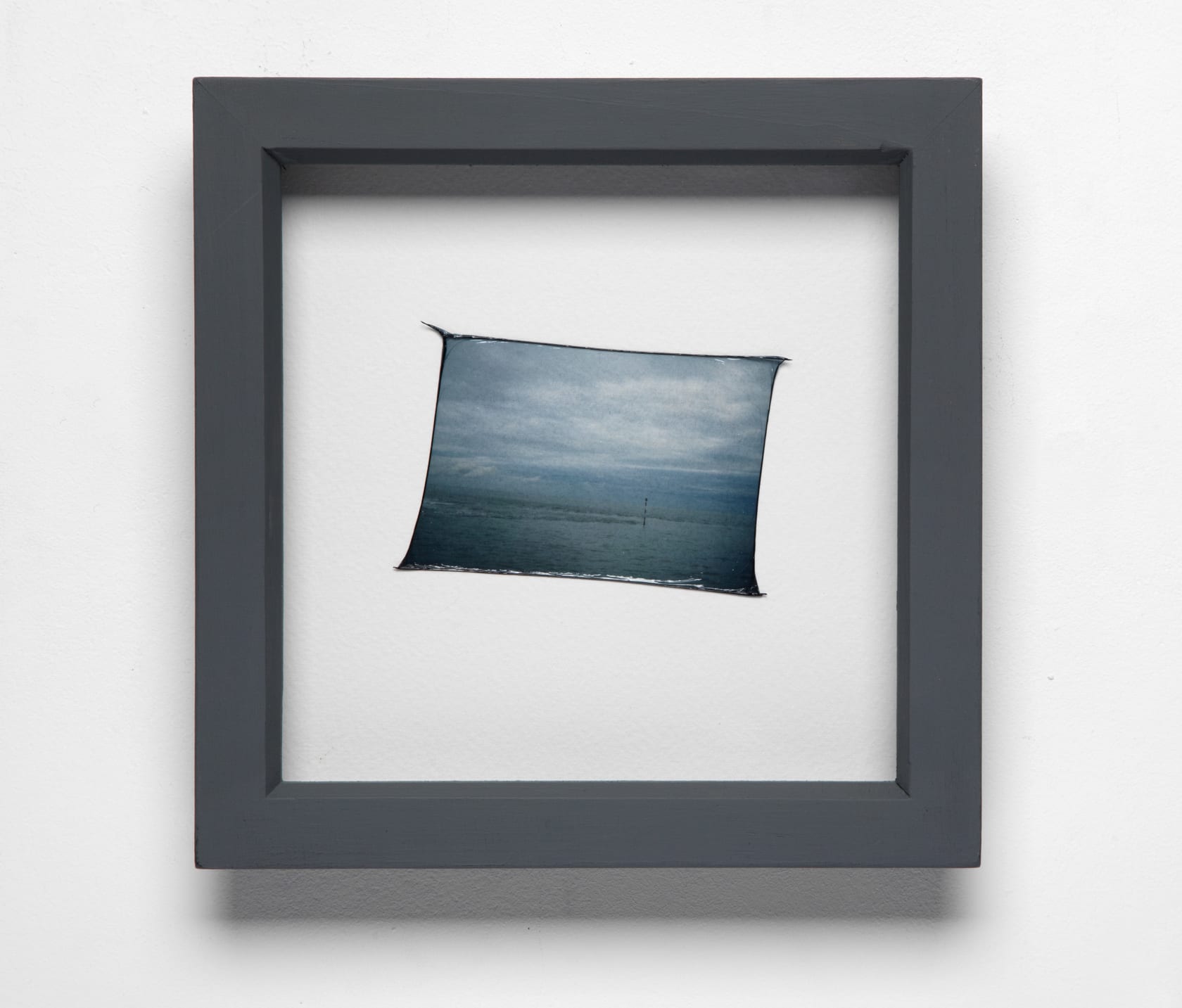 Steve Ibbitson Lifted, 2016