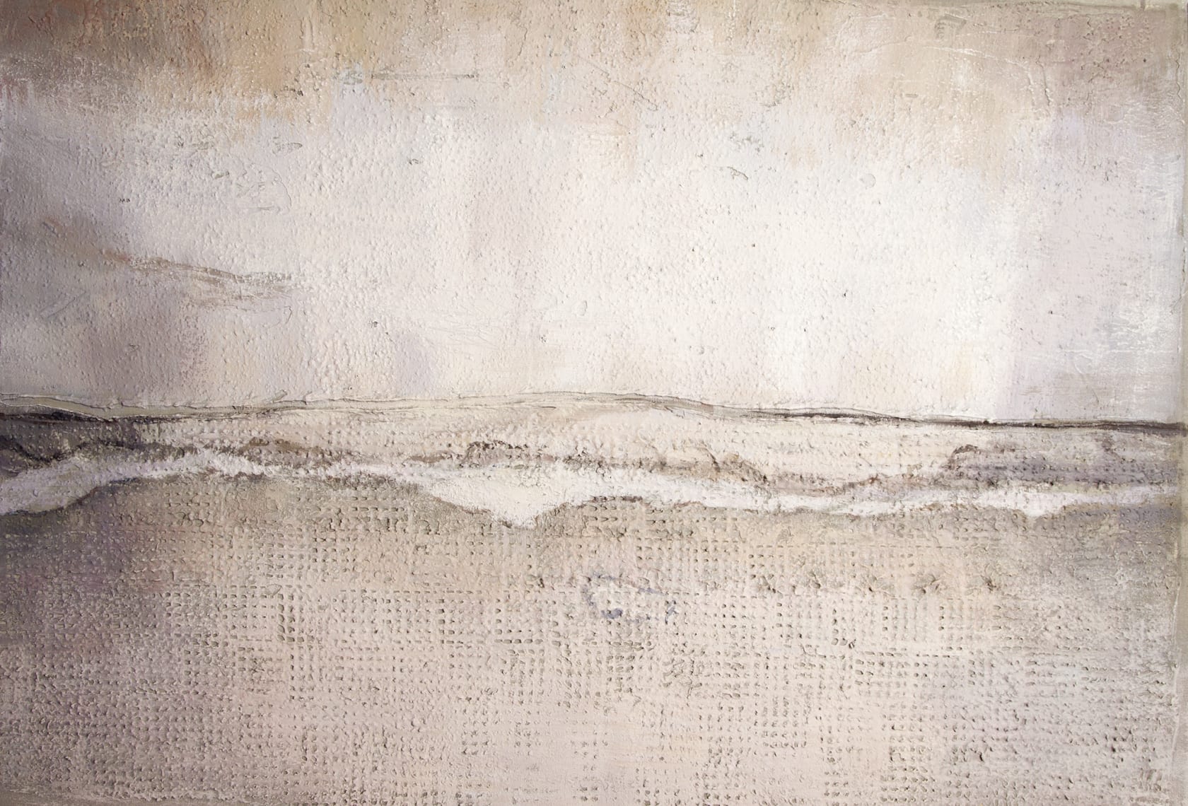 David Hepher Horizon, 2014