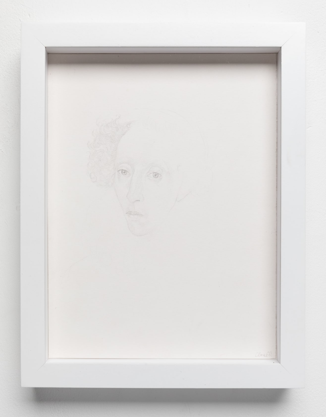 Clara Drummond Monarch, Unknown , 2016