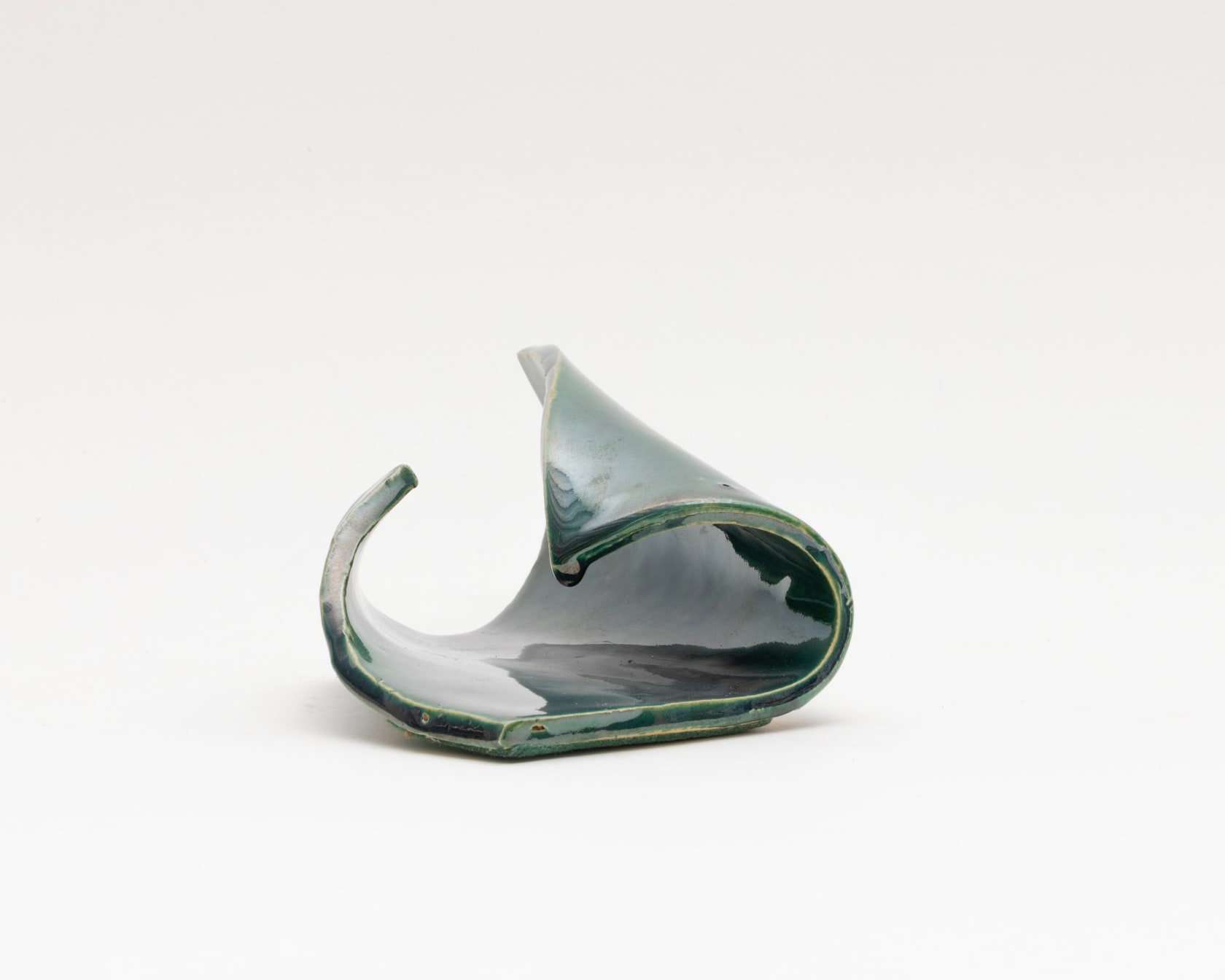 William Pye Rollover, 2020