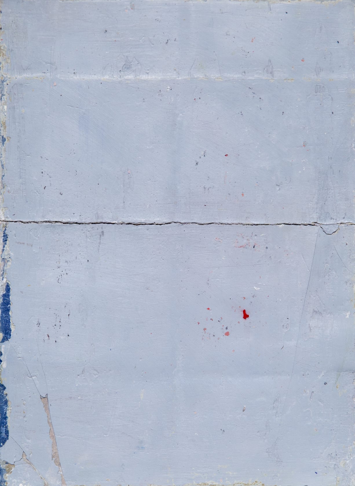 Sinead Rice Notebook Page I, 2016