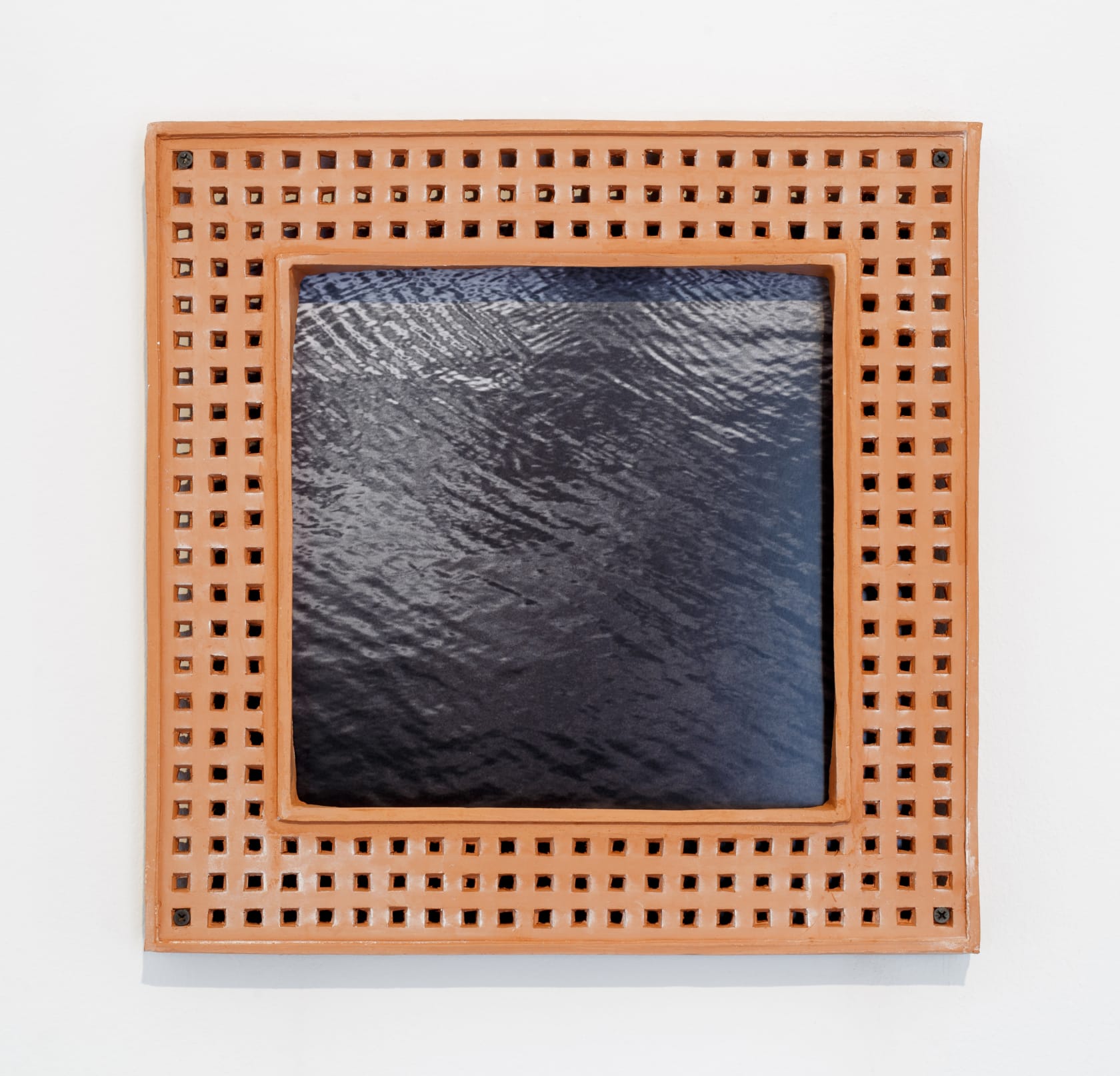 Tom Lovelace, Dazzle Site, Assemblage Two, 2017