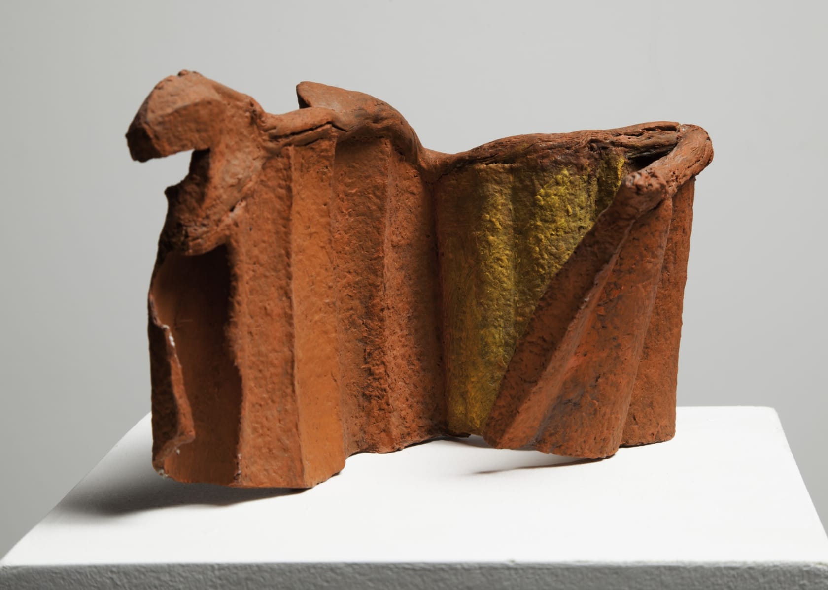 Carole Hodgson, Fugue I, 1999