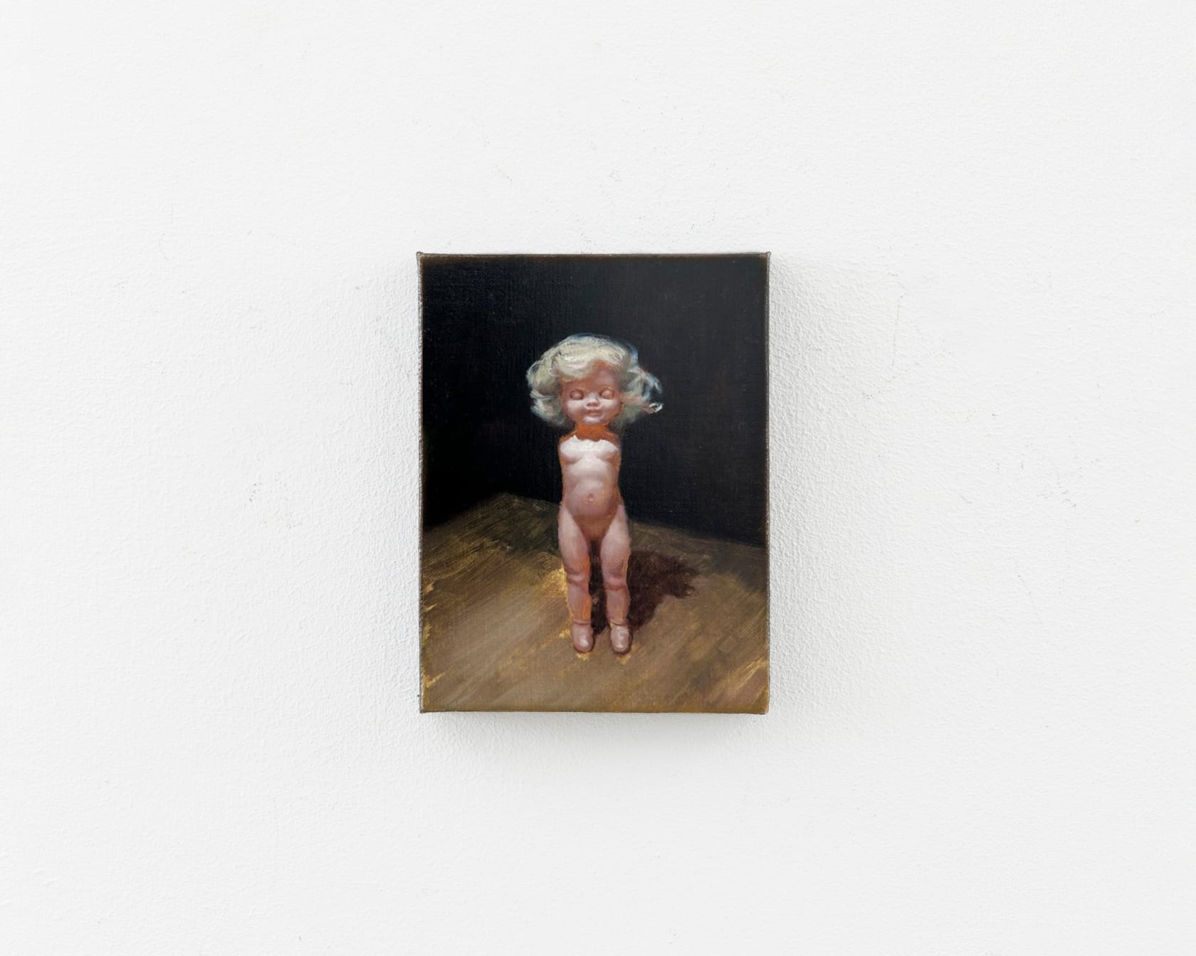 Angela Lizon Armless Doll, 2025