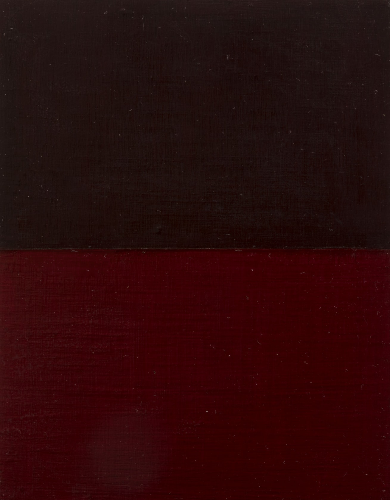 Sinead Rice Deep Red I, 2018