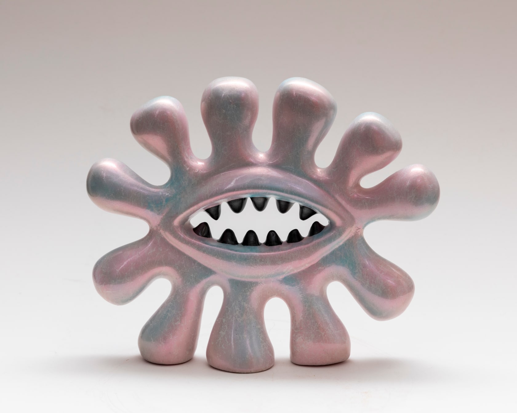 Charlotte Colbert Dentata (Pink), 2022