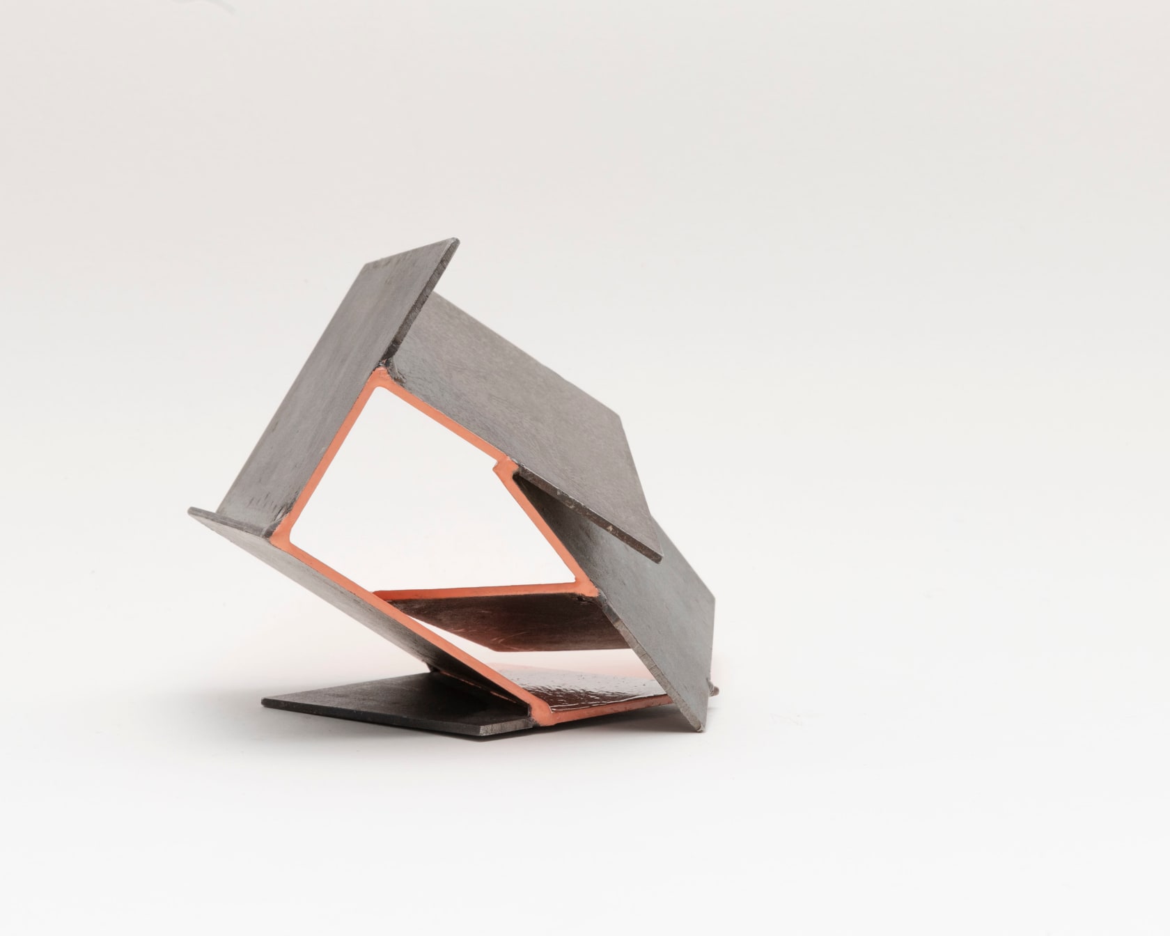 Sheila Vollmer W-rap II (pink), 2021