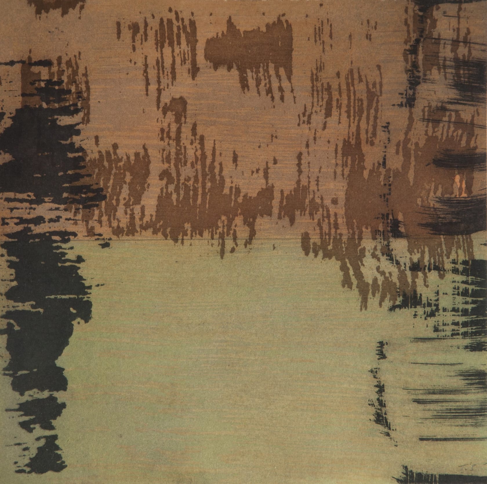 Trevor Sutton, Short Stories II E, 2001