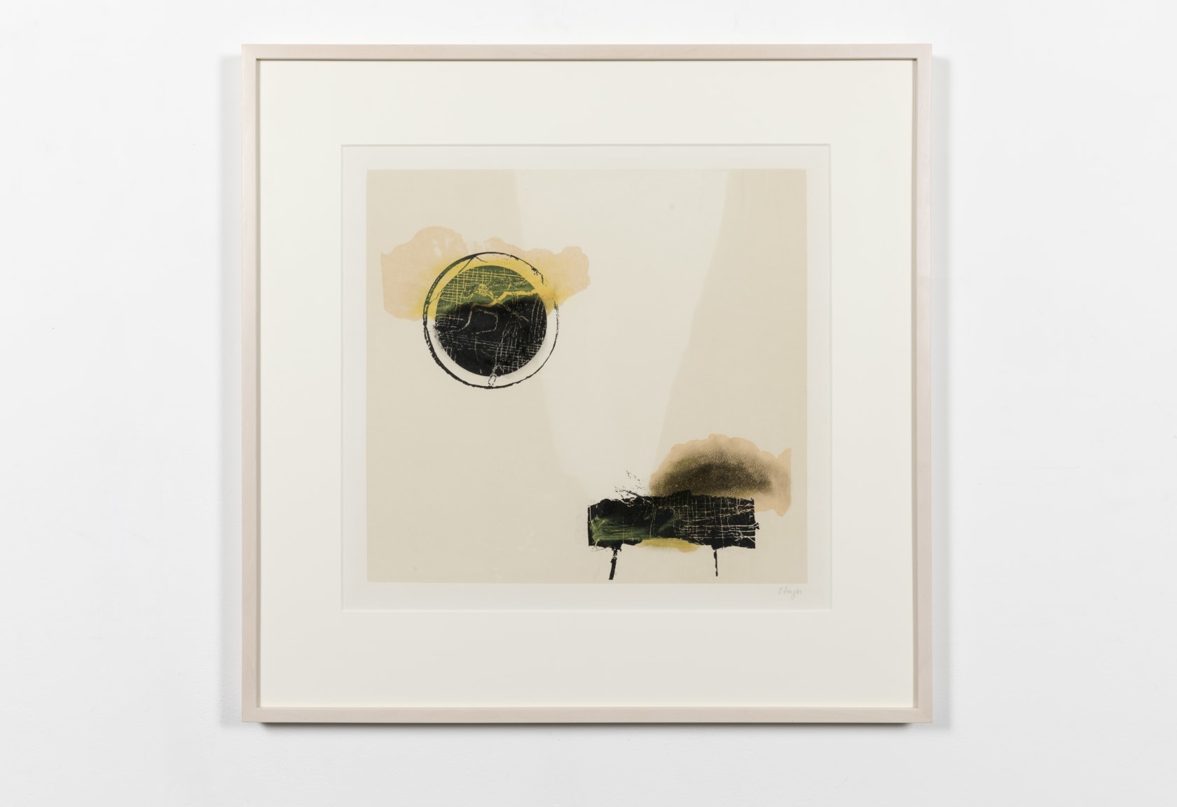 Prunella Clough Untitled, 1983