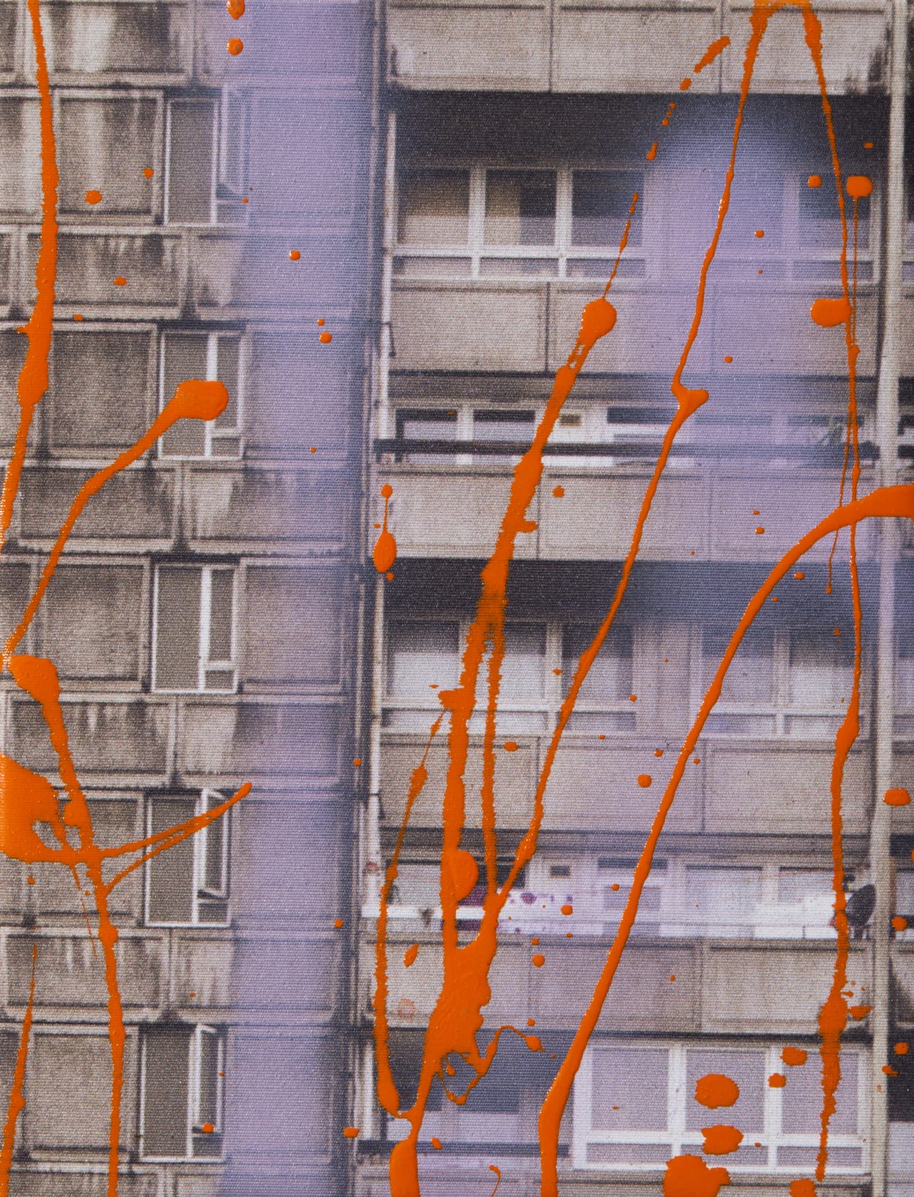 David Hepher Gordon House I, 2016