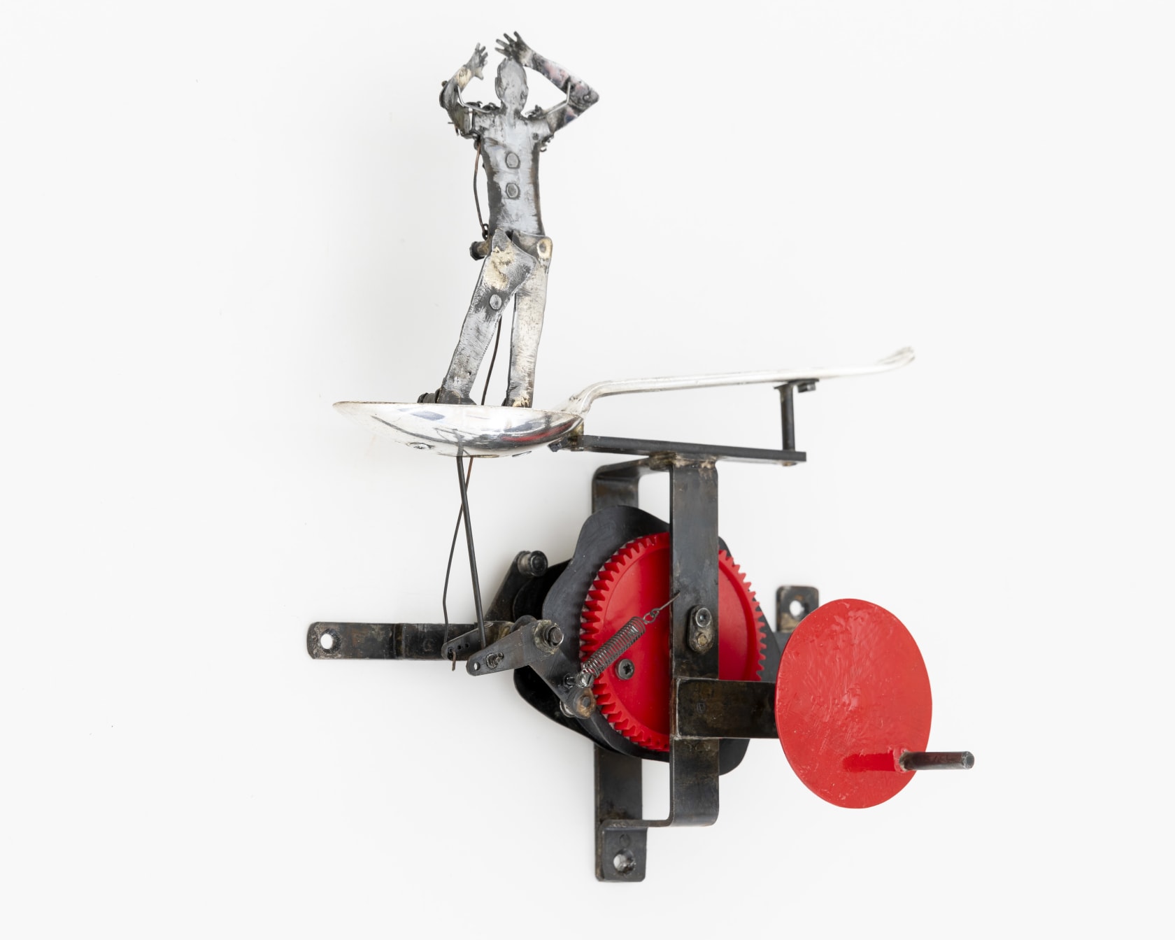 Tim Lewis, Sugar Sugar (Oct 2019), 2019