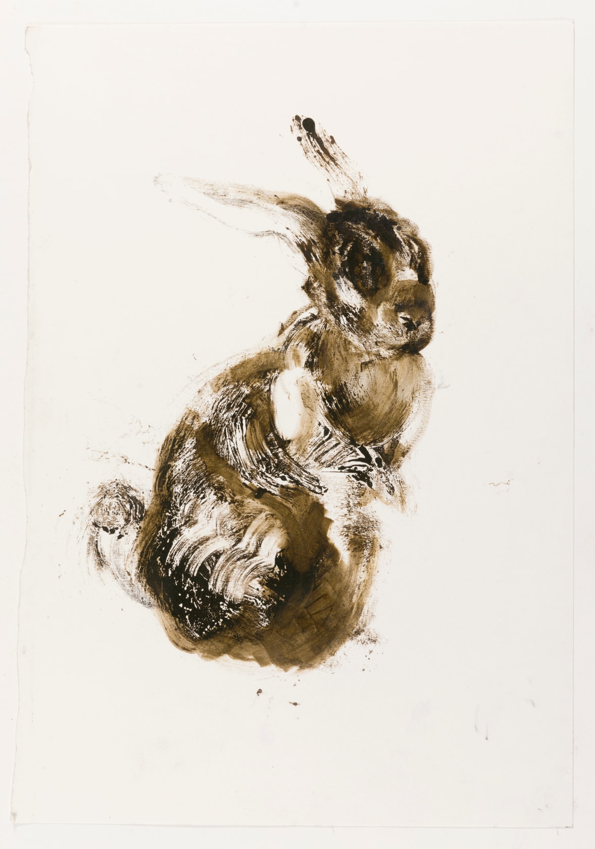 Nicola Hicks, Rabbit 9, 2019