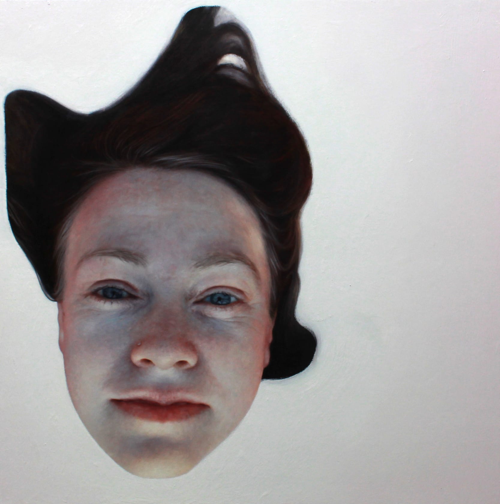 Aleah Chapin, Lily, 2020