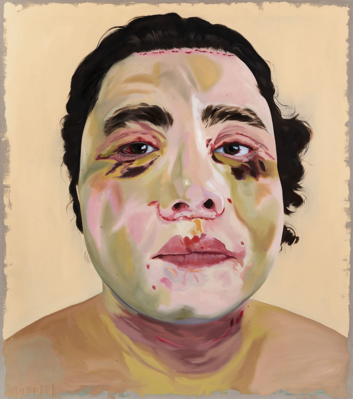 Victoria Cantons, T̶r̶a̶n̶s̶g̶e̶n̶d̶e̶r̶ Woman No.10, 2022
