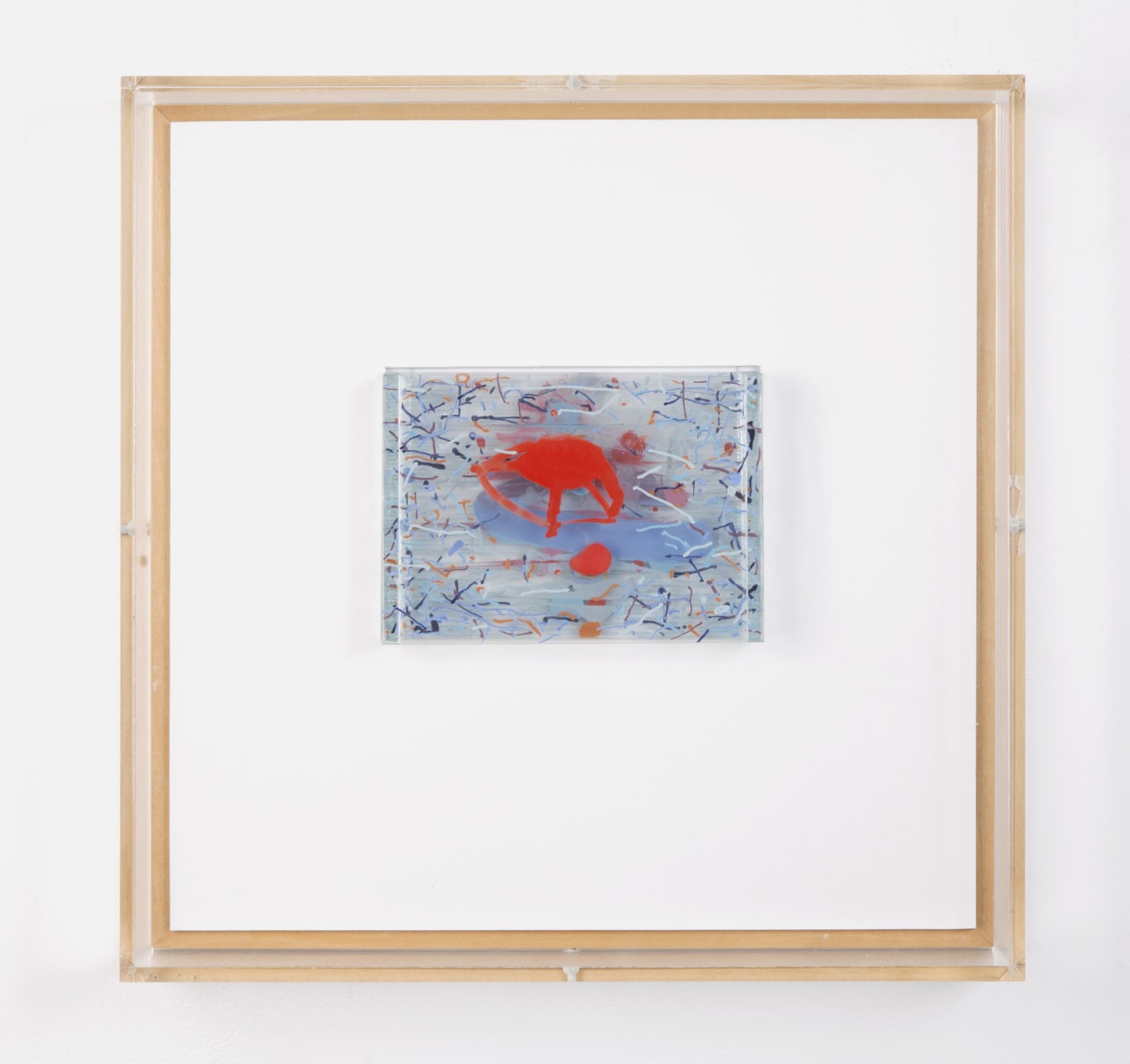 John Loker SIADC - Remnants 2, 2015