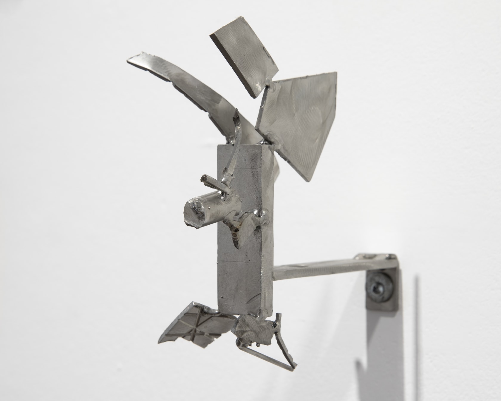 John Gibbons I/Am/About, 2020