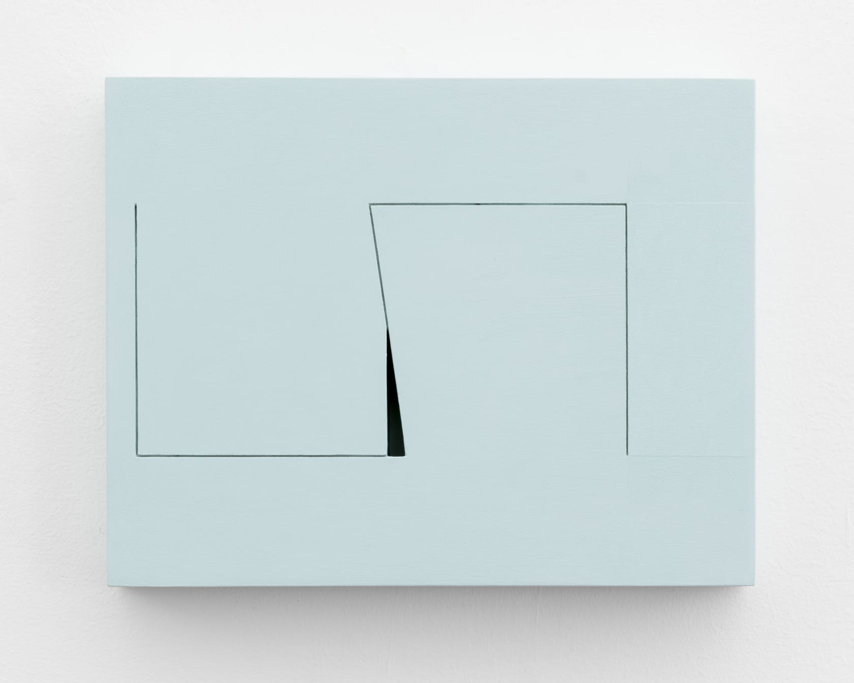 John Carter Encroaching, 2021