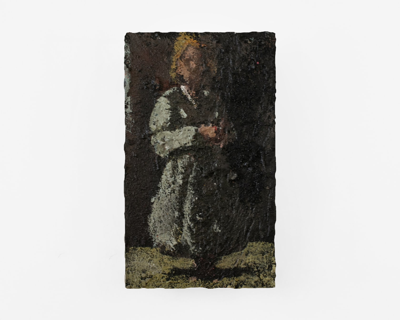 Iddo Markus The Bystander, 2025