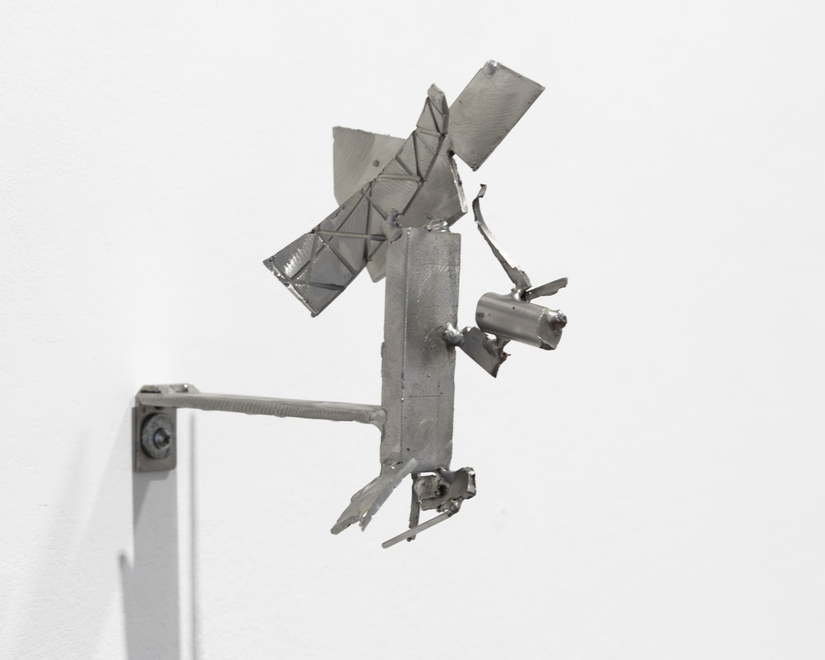 John Gibbons I/Am/About, 2020