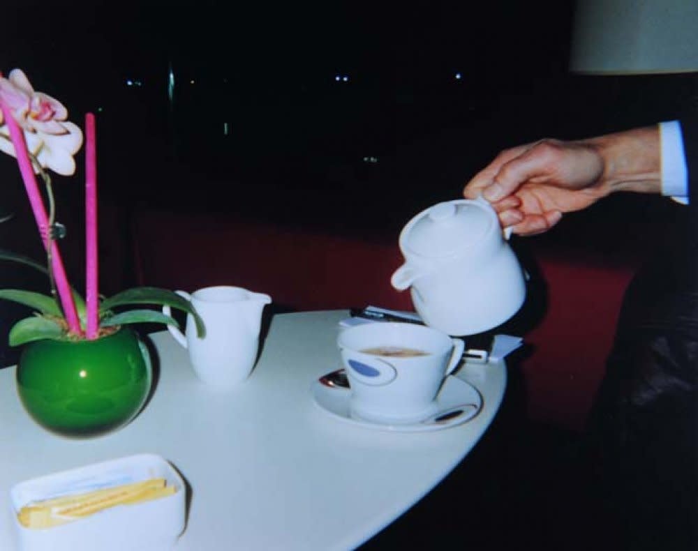 Natasha Caruana Waterloo Hotel, 2008-09