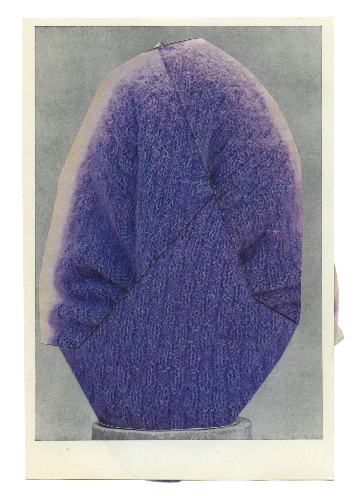 Ruth van Beek Untitled (New Arrangements, de Moeders), 2014