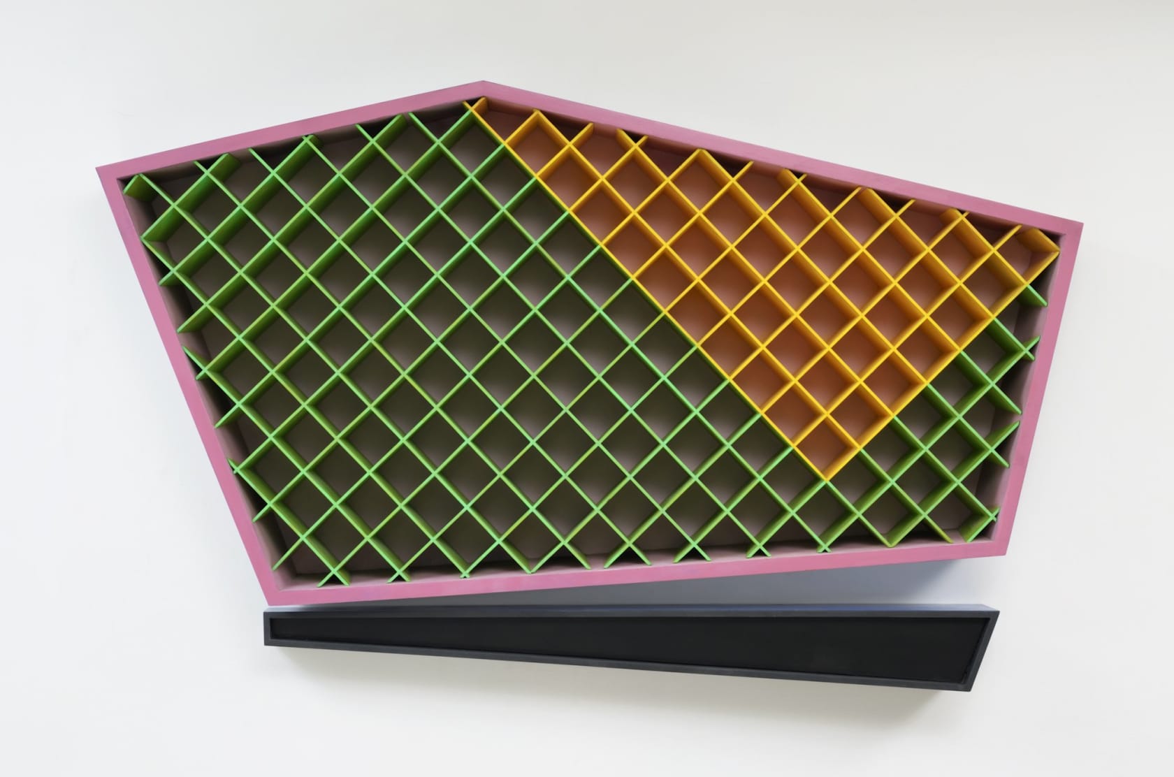 Phillip King Tunis Rak, 2007