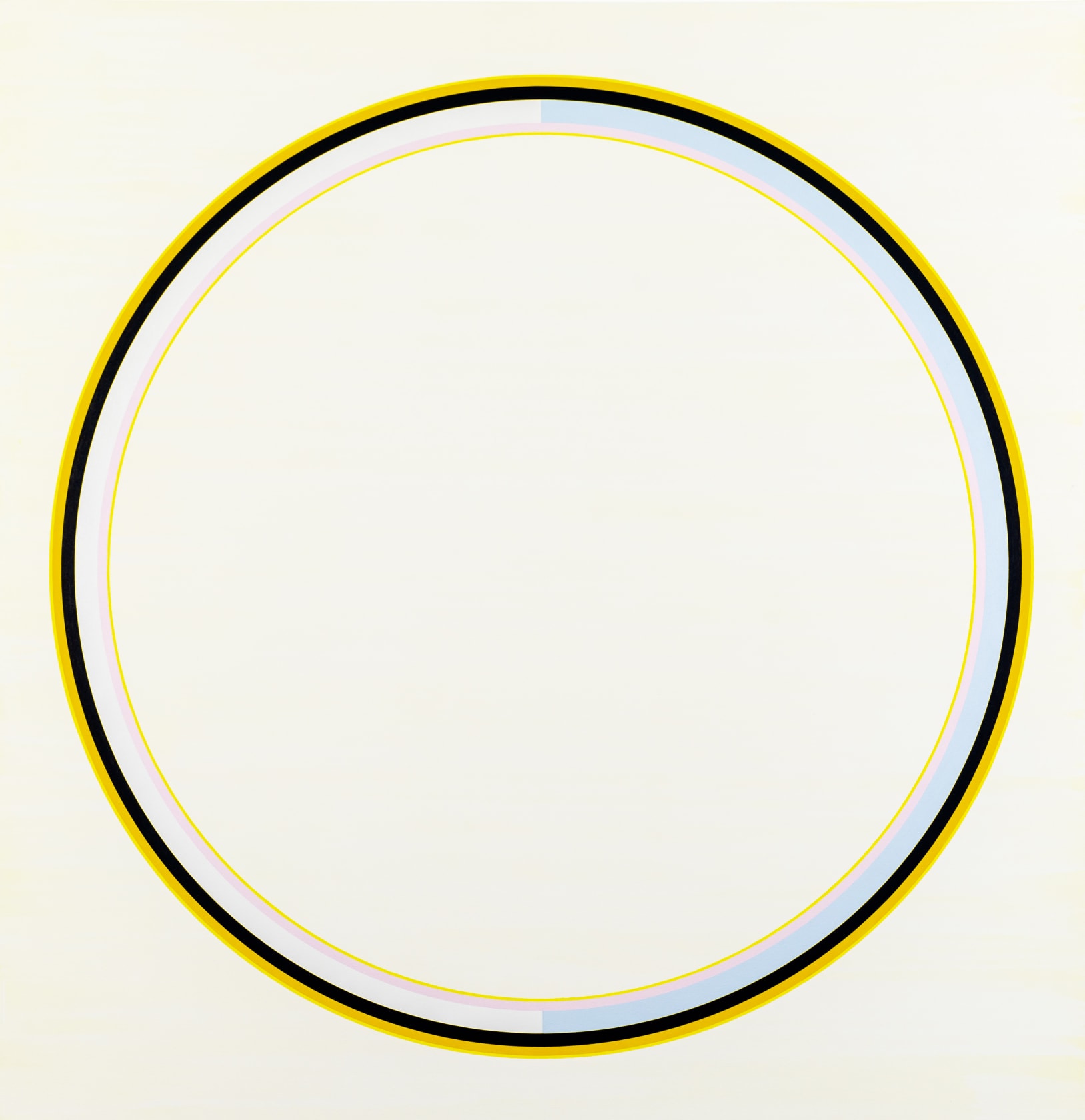 Carol Robertson Quiet Mind, 2019