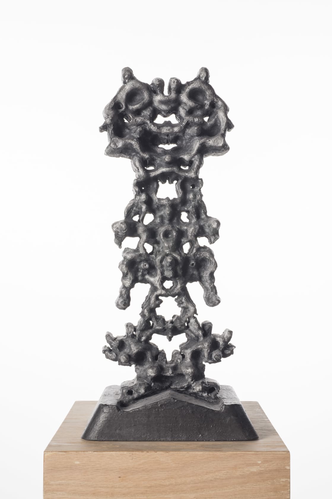 Colette Robbins Apophenia, 2016